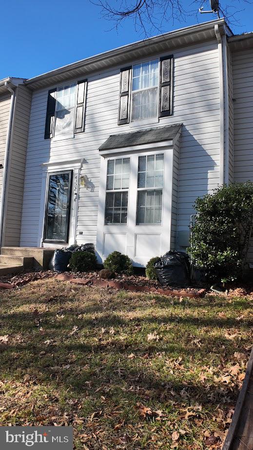 PAHL'S CROSSING - Residential