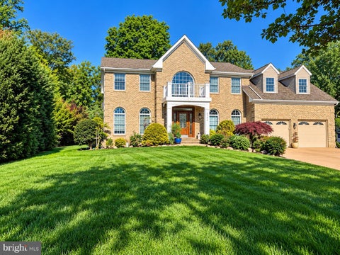 Photo of 2744 Sutton Road, VIENNA, VA 22181 (MLS # VAFX2347614)