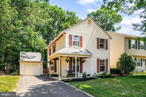 Homes For Rent - 20 Woodvale Drive<br/> ATCO, NJ 08004