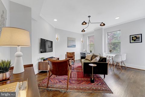 1621 T STREET NW 304 WASHINGTON DC 20009