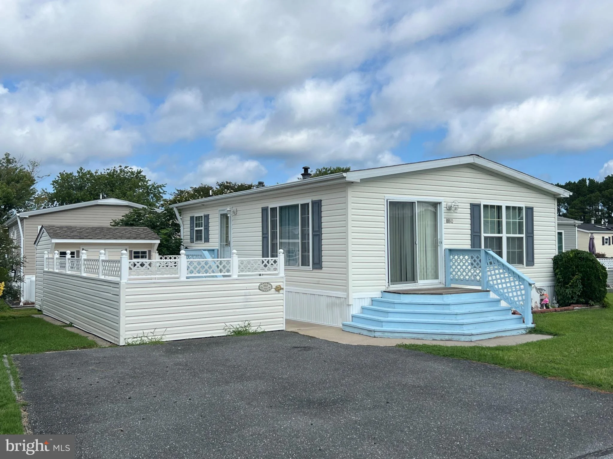8810 Bay Ridge Drive, Berlin, MD, 21811