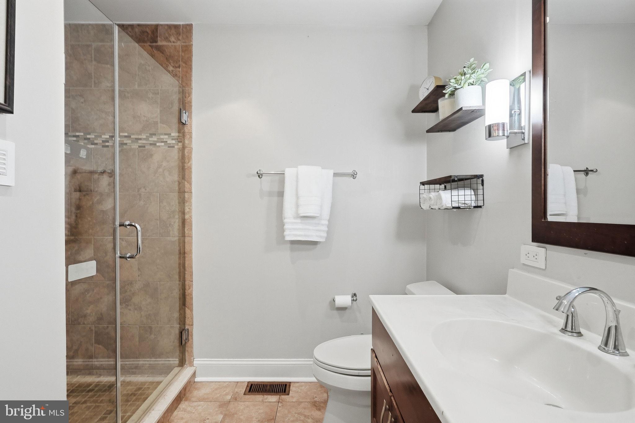 EXTON STATION - Residential