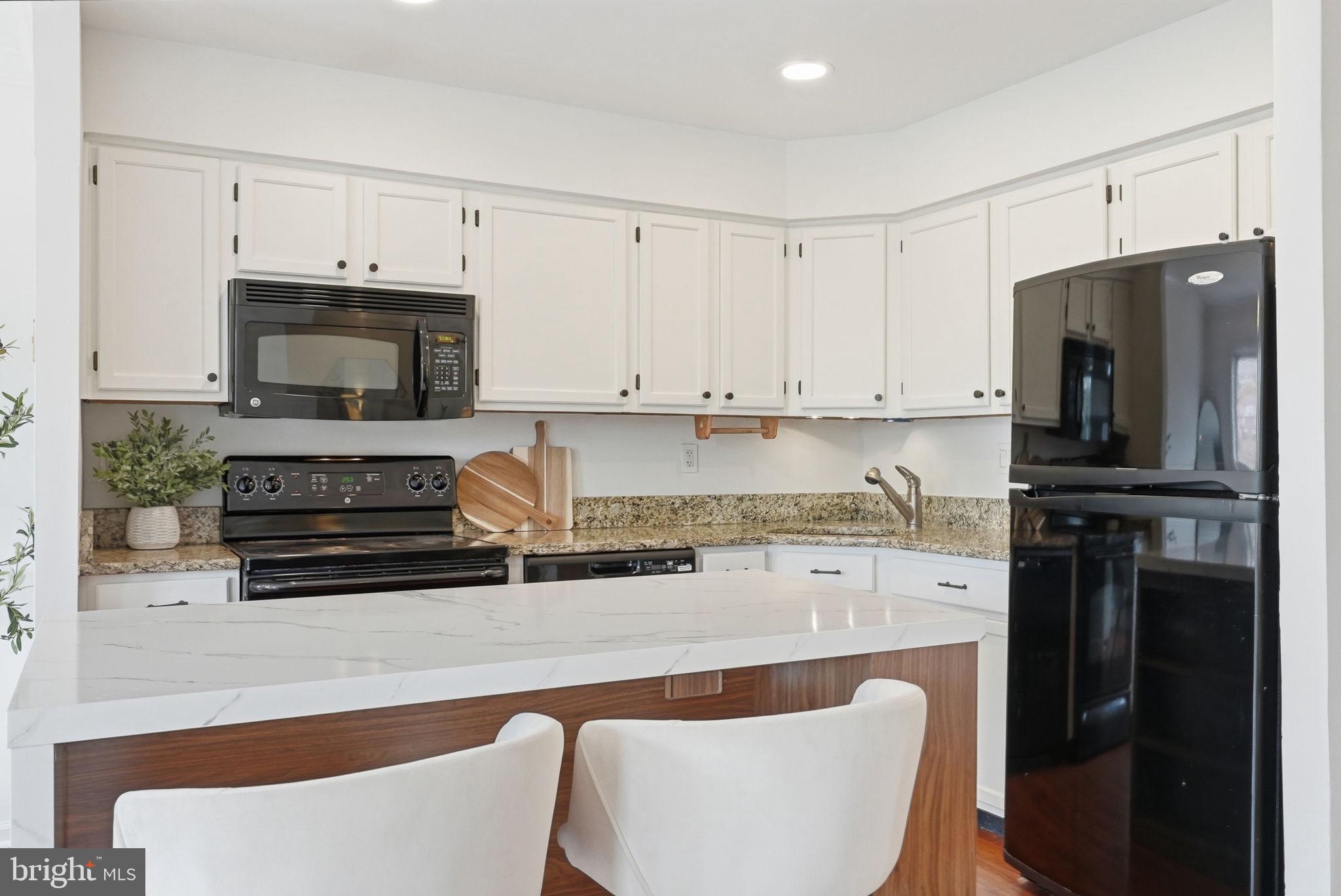 EXTON STATION - Residential