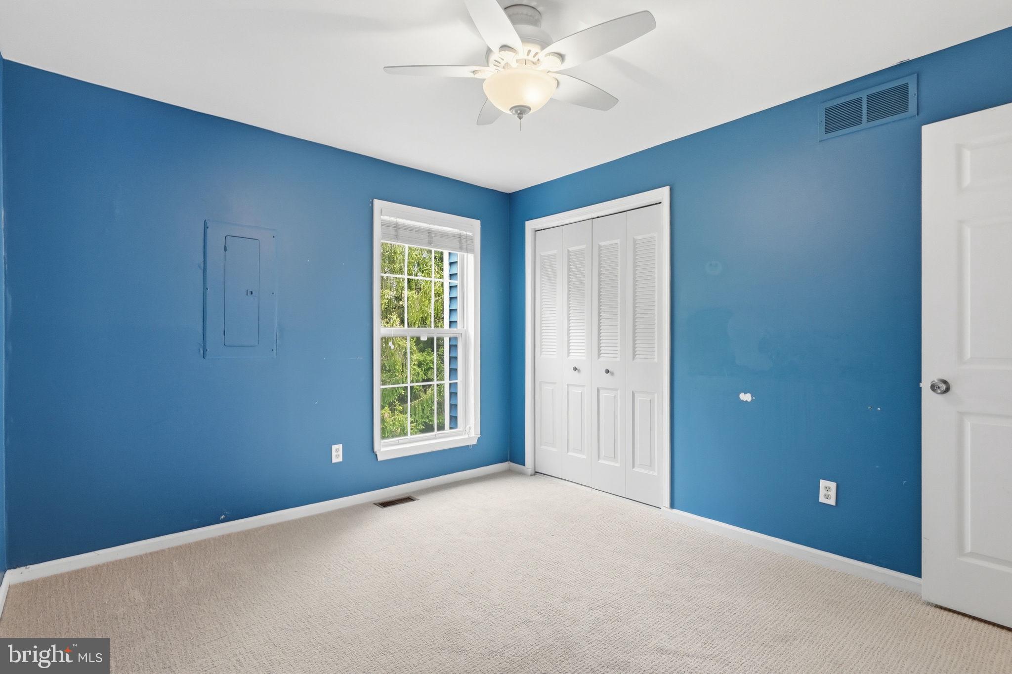 EXTON STATION - Residential