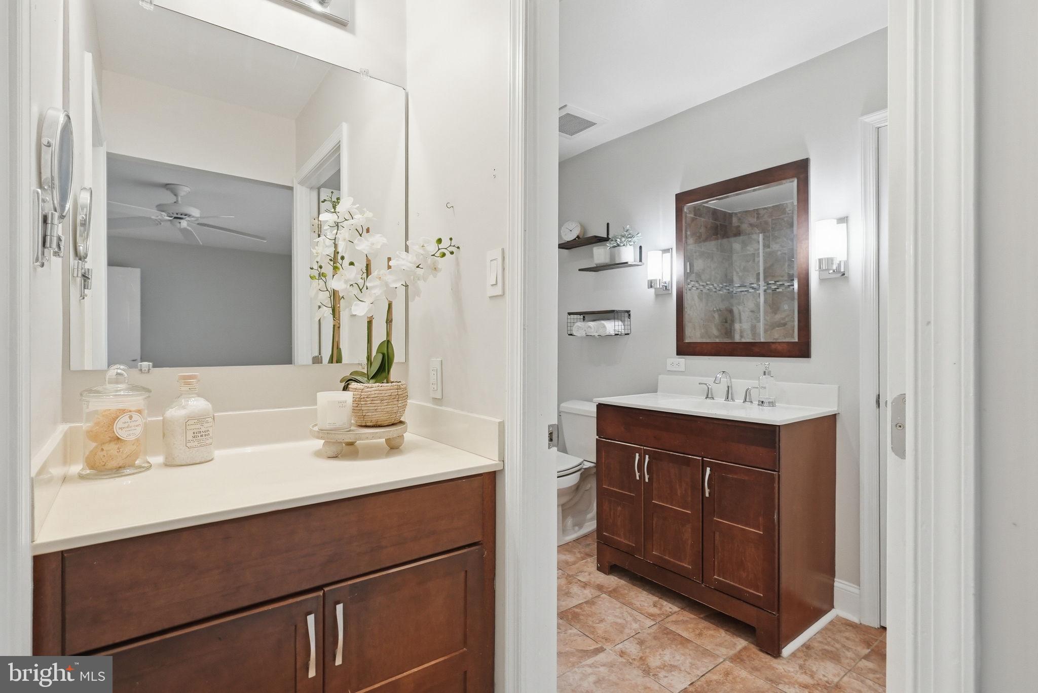 EXTON STATION - Residential