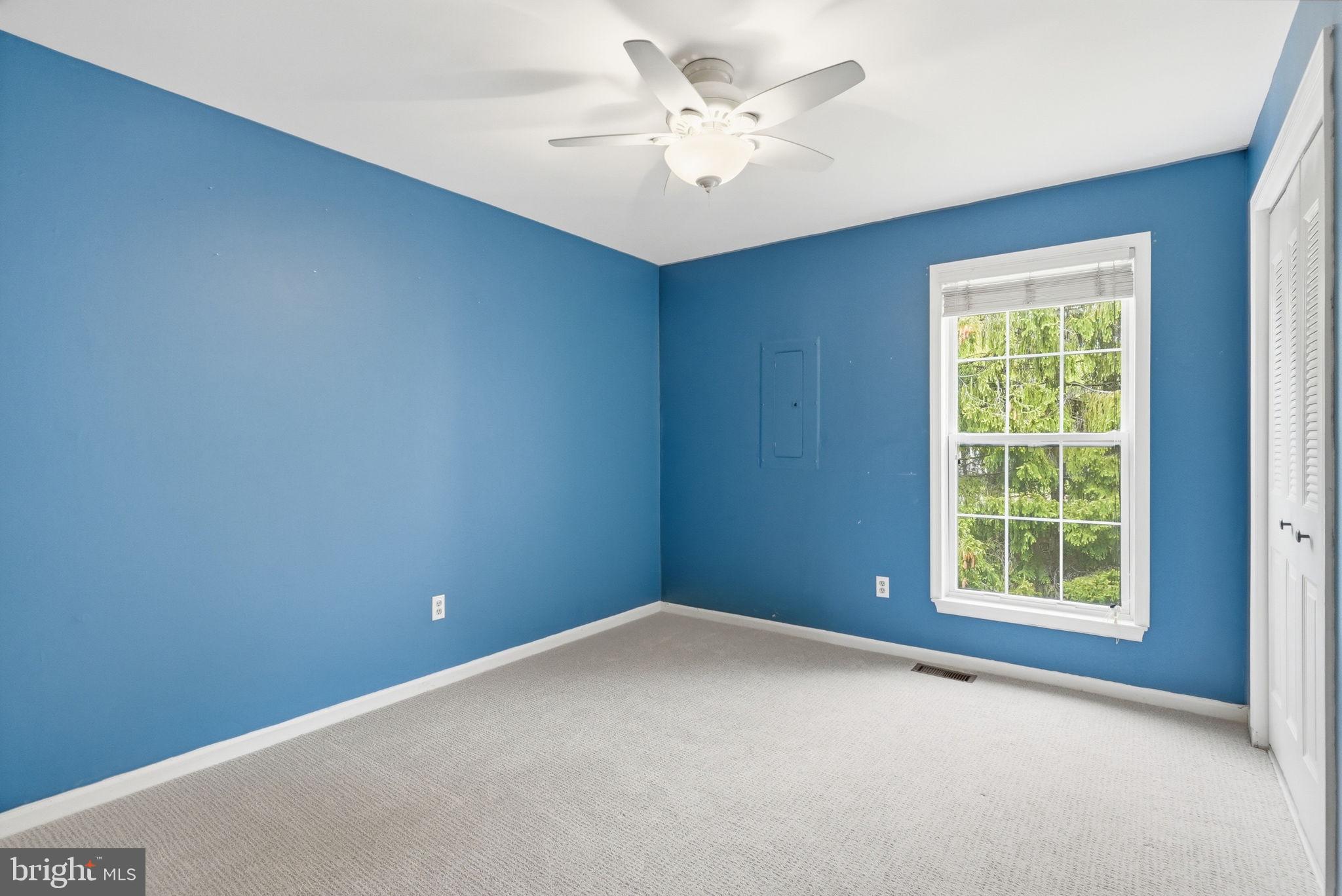 EXTON STATION - Residential