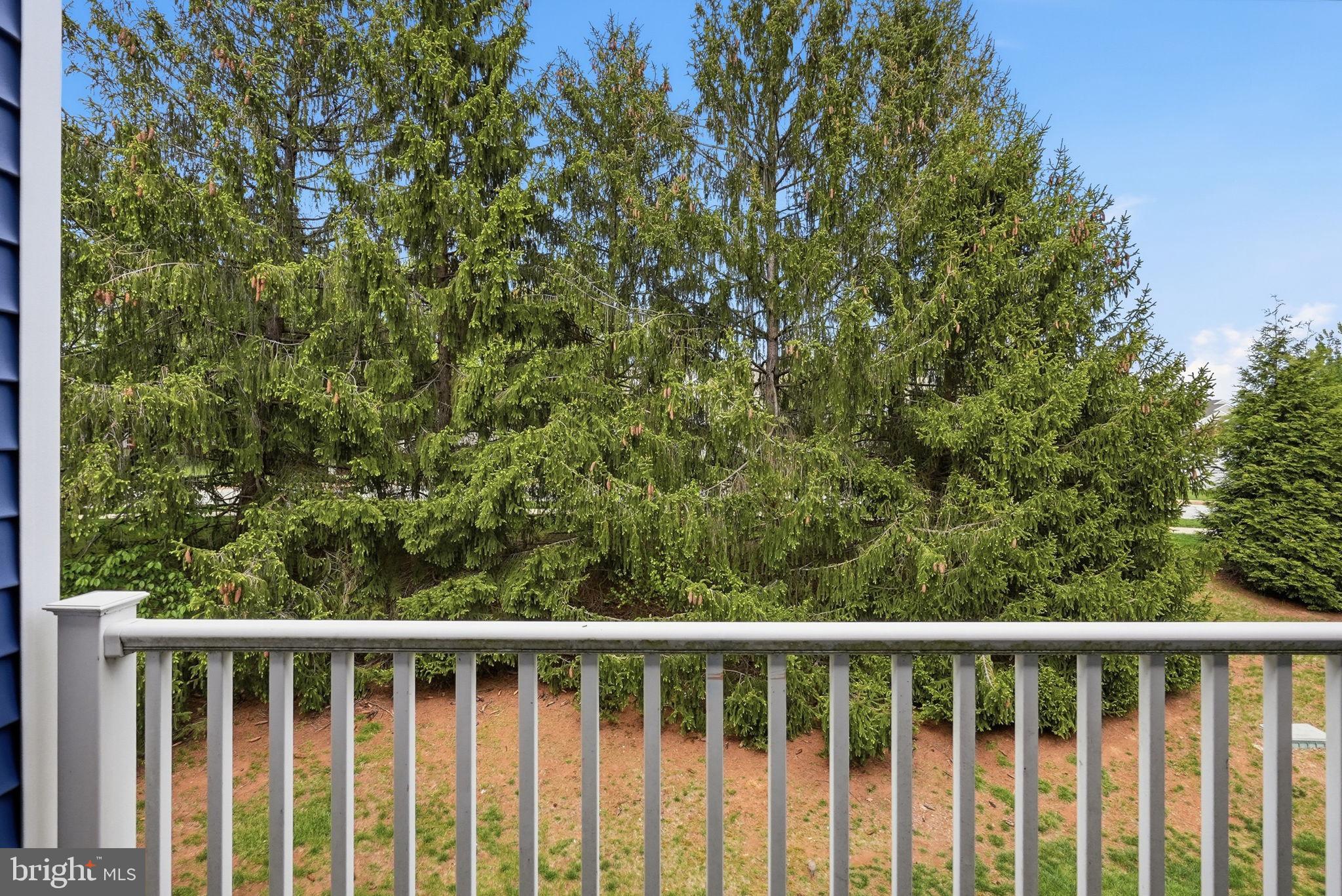 EXTON STATION - Residential