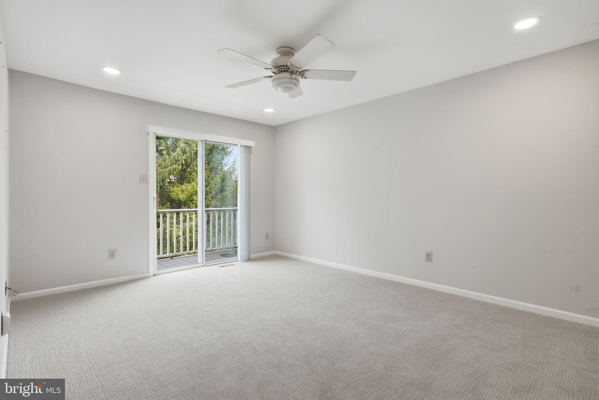 EXTON STATION - Residential