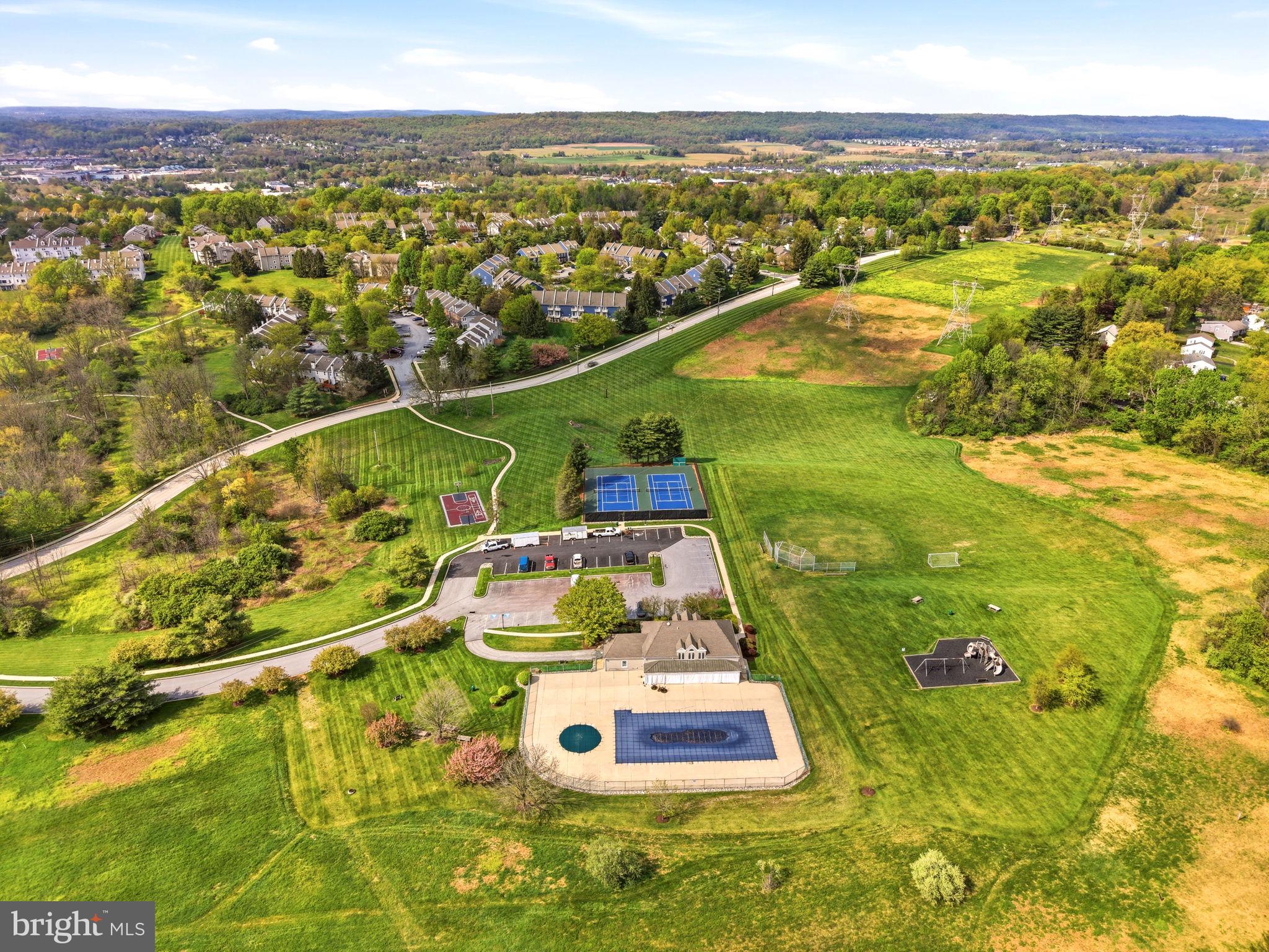 EXTON STATION - Residential