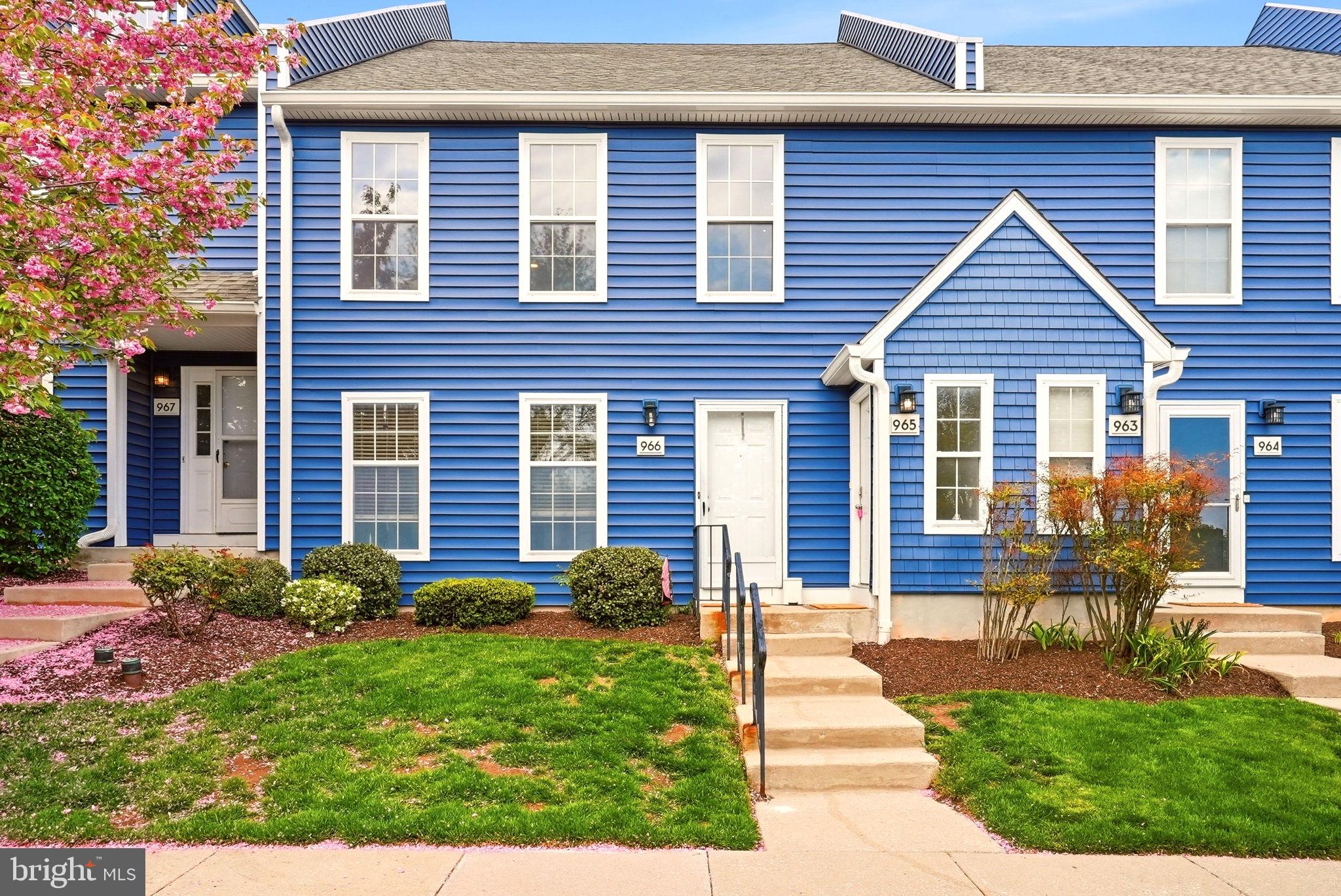 EXTON STATION - Residential