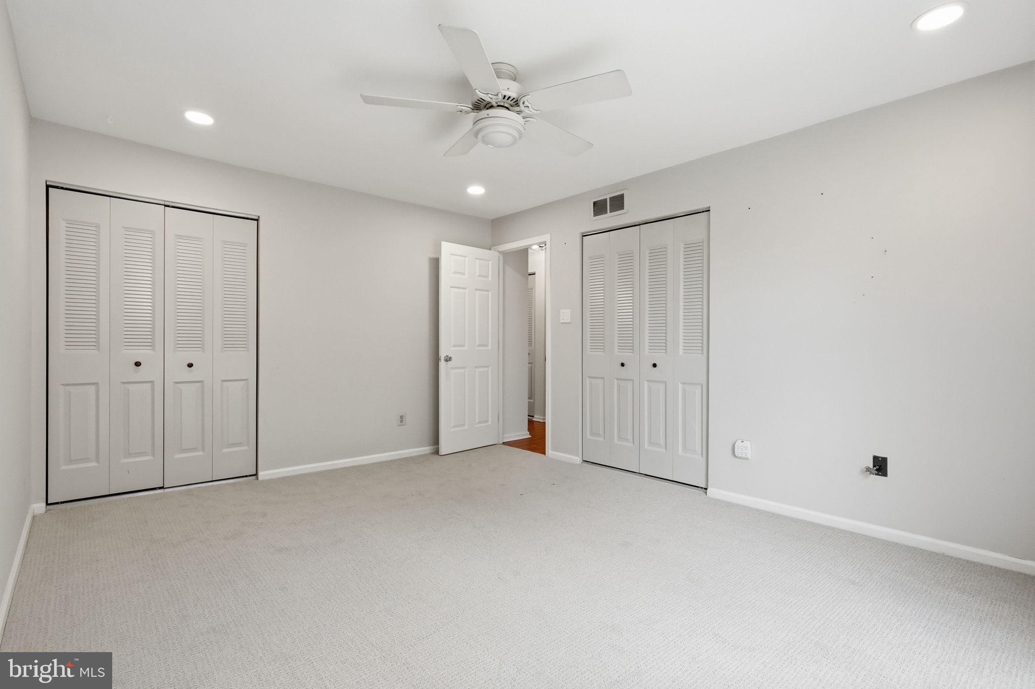 EXTON STATION - Residential