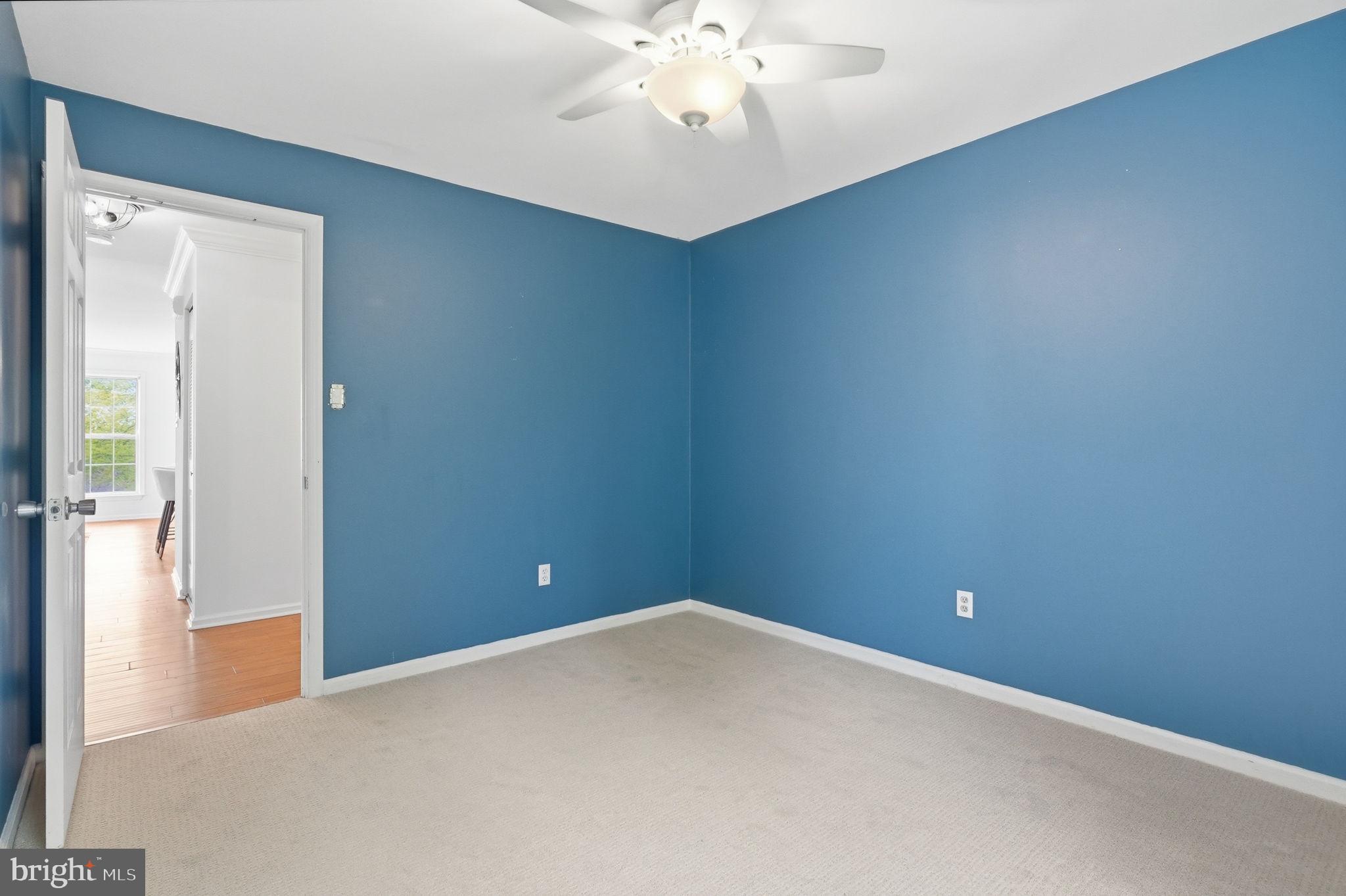 EXTON STATION - Residential