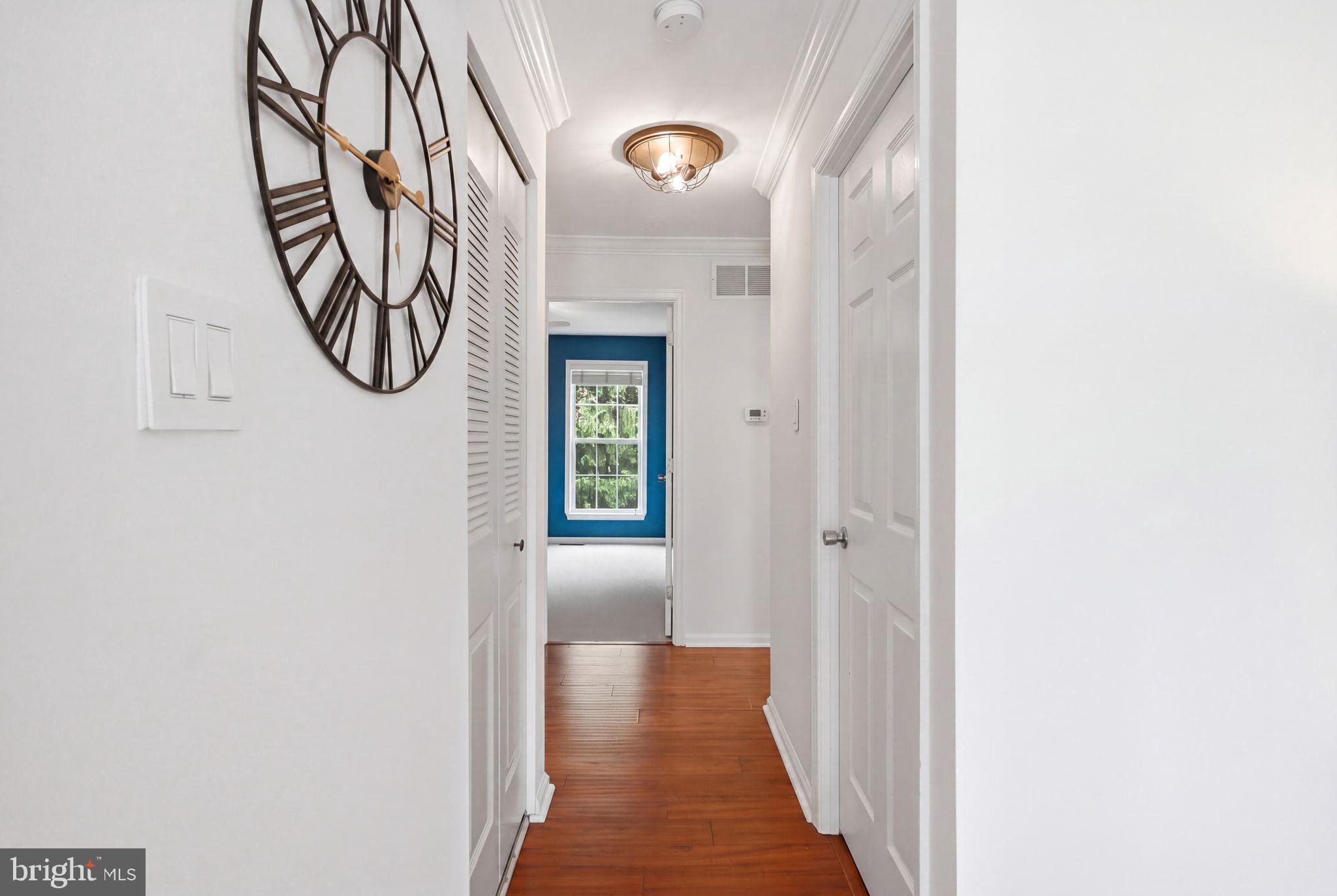 EXTON STATION - Residential