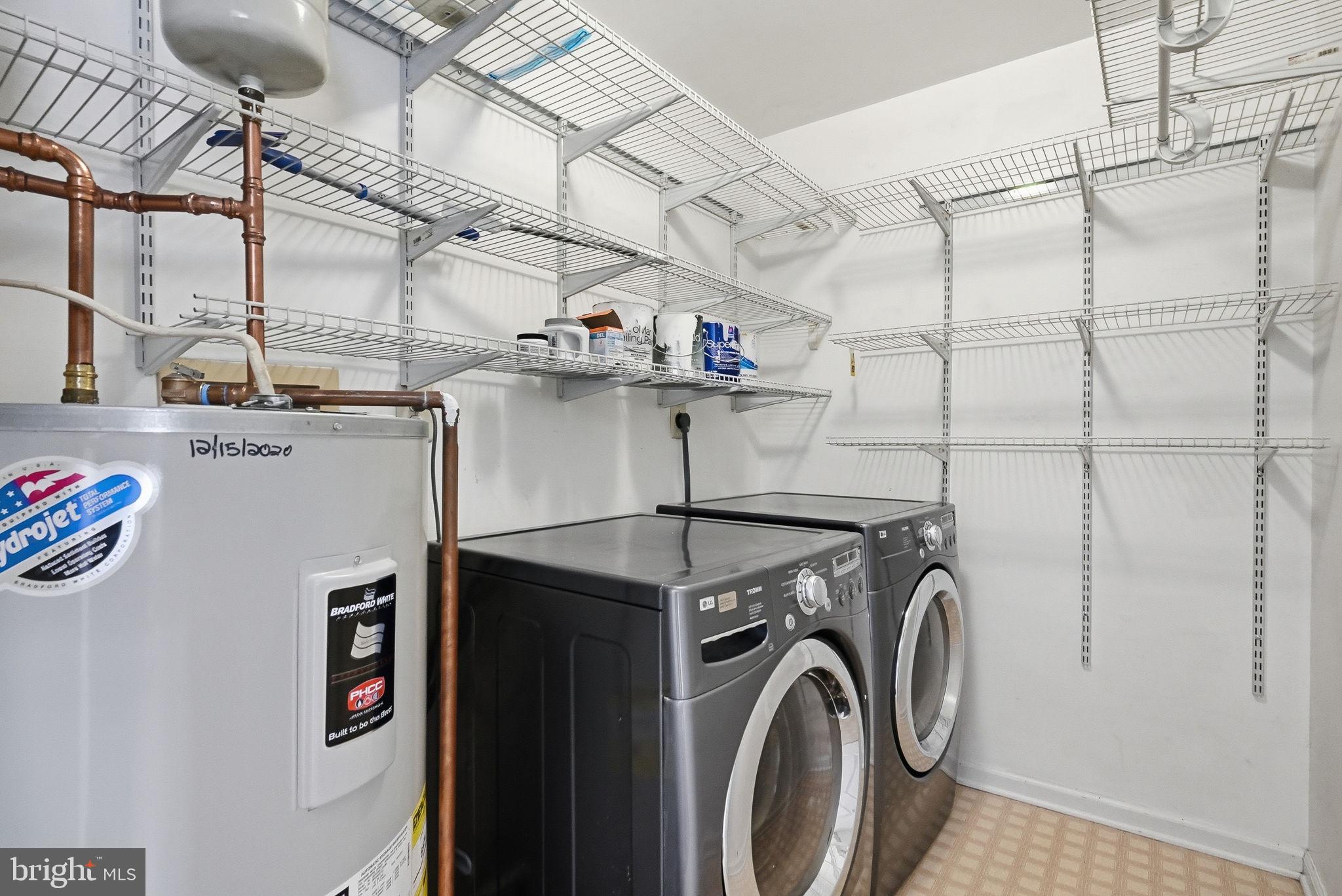 EXTON STATION - Residential