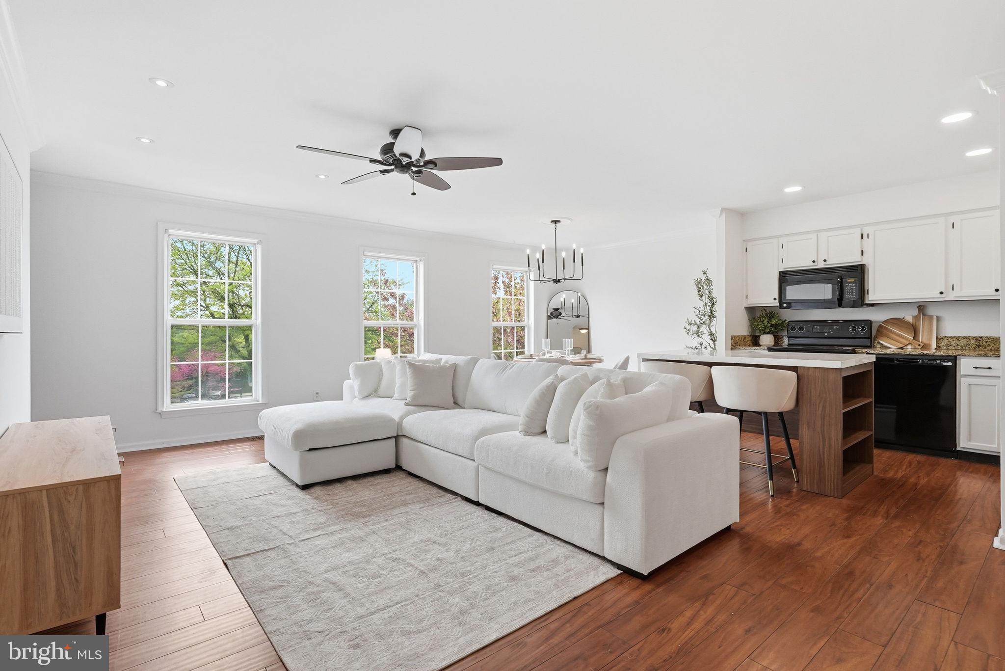 EXTON STATION - Residential