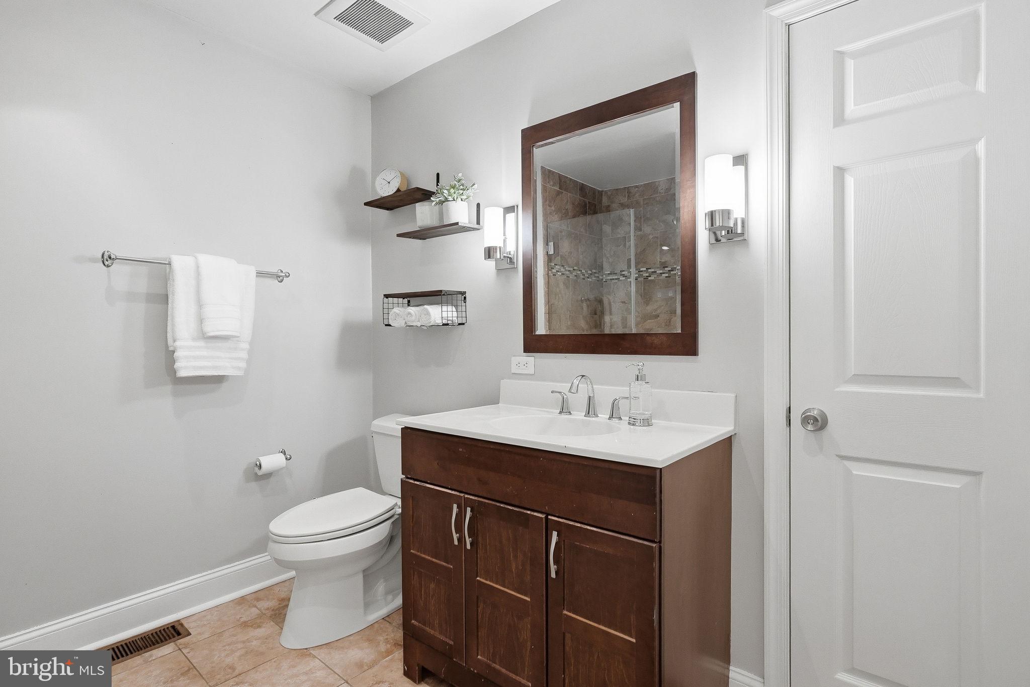 EXTON STATION - Residential