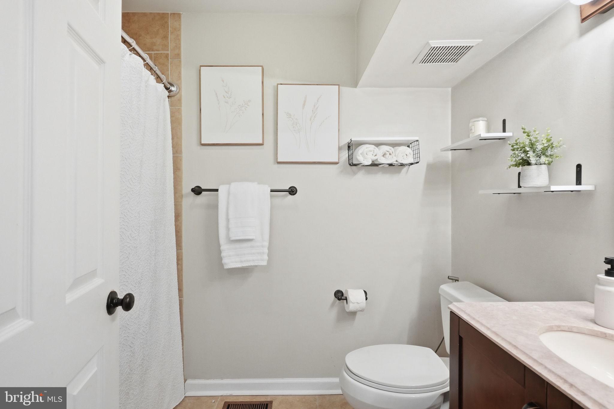 EXTON STATION - Residential