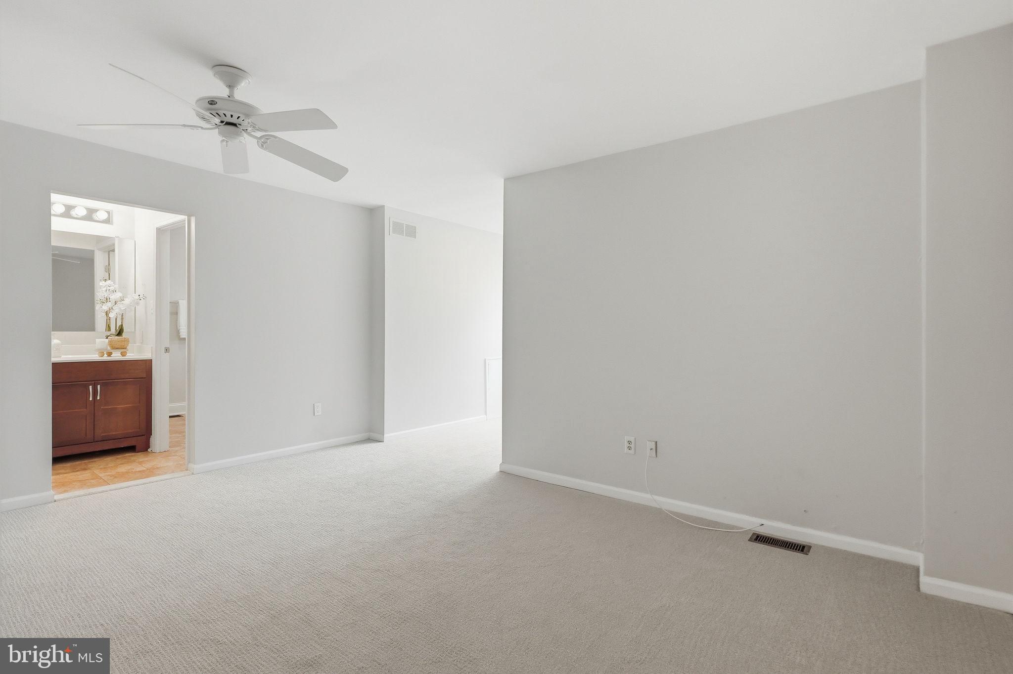 EXTON STATION - Residential