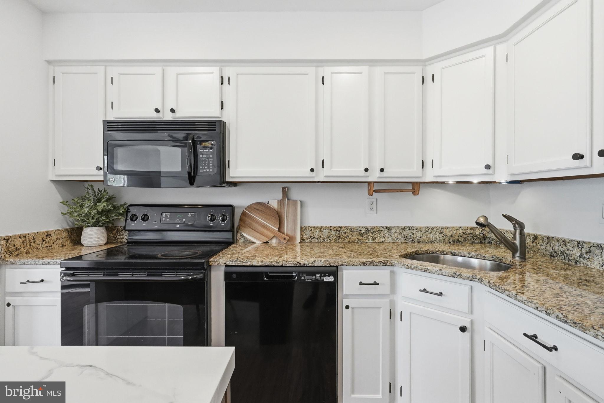 EXTON STATION - Residential