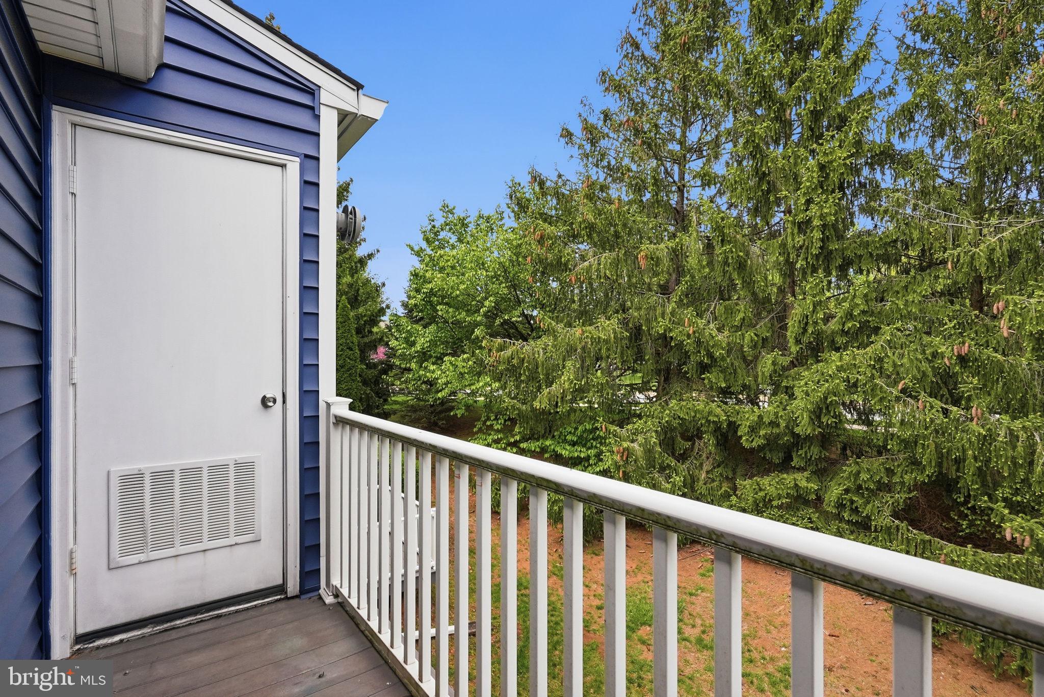 EXTON STATION - Residential