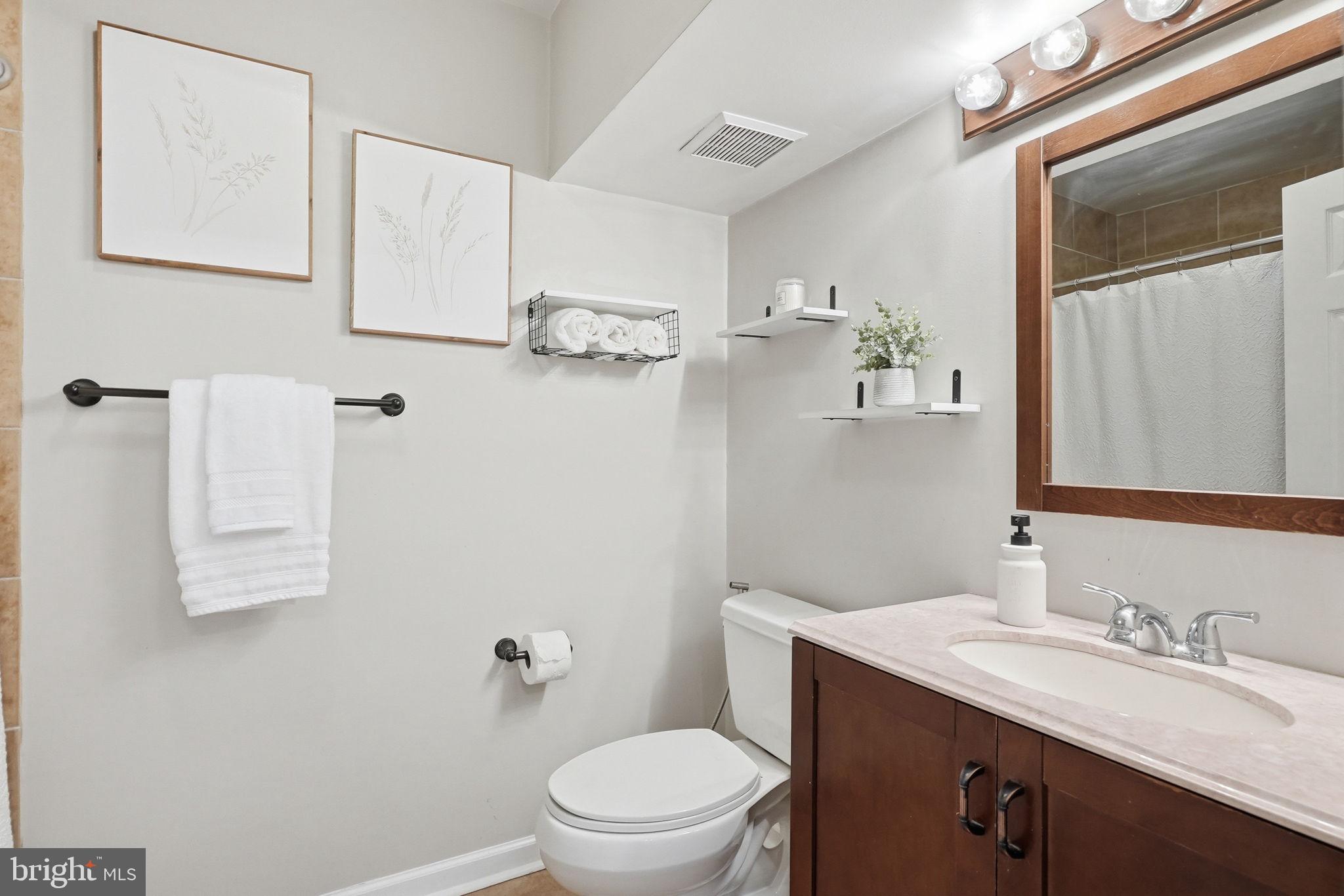 EXTON STATION - Residential