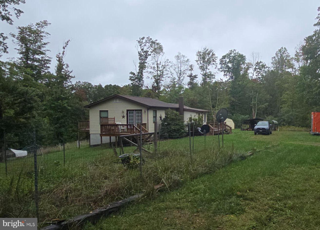 HIGHVIEW - Residential