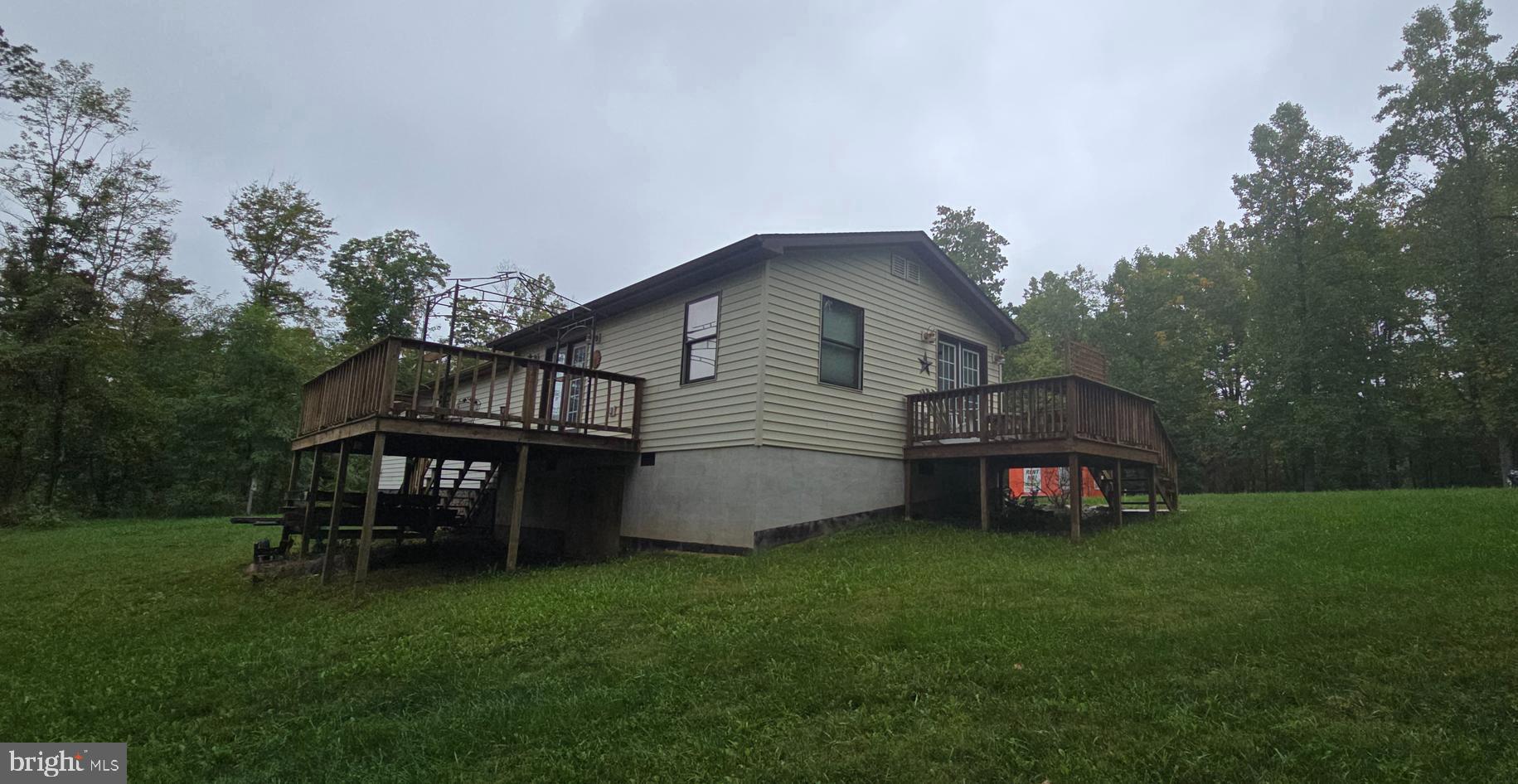 HIGHVIEW - Residential