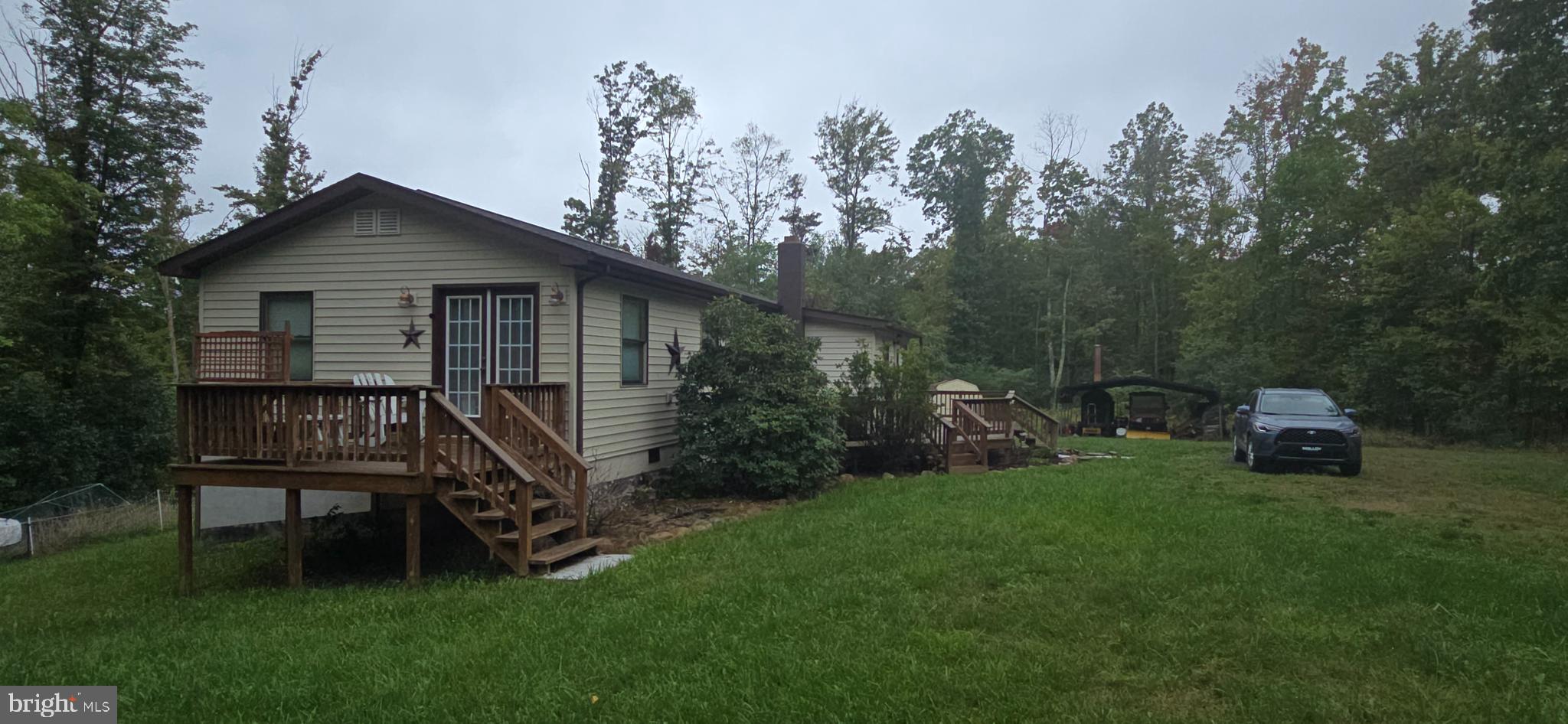 HIGHVIEW - Residential