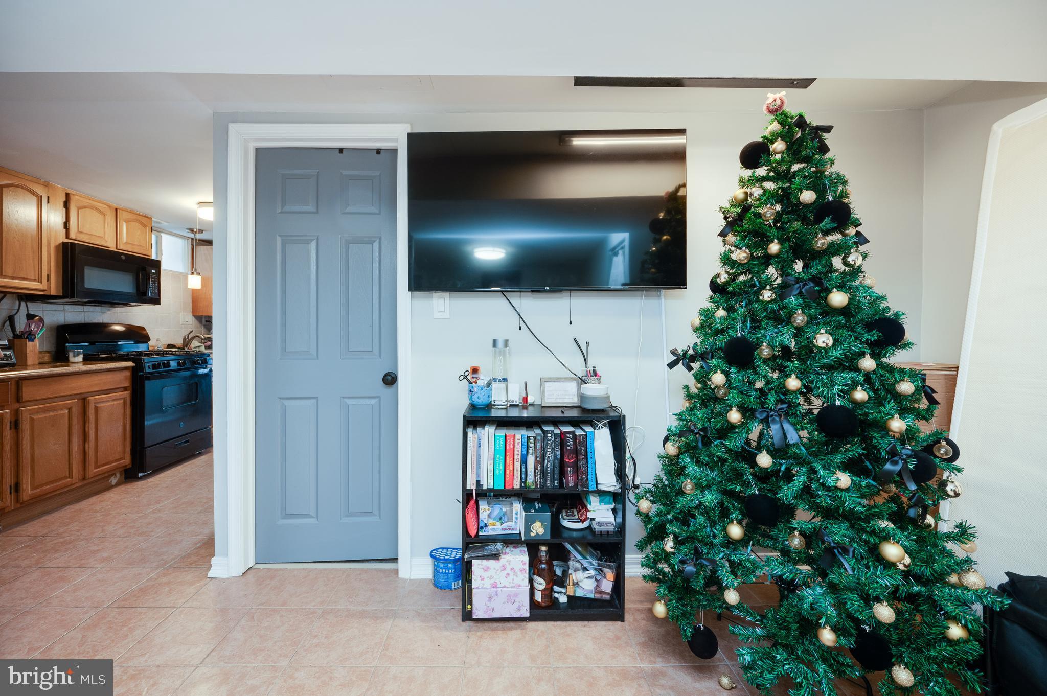 READING - Residential