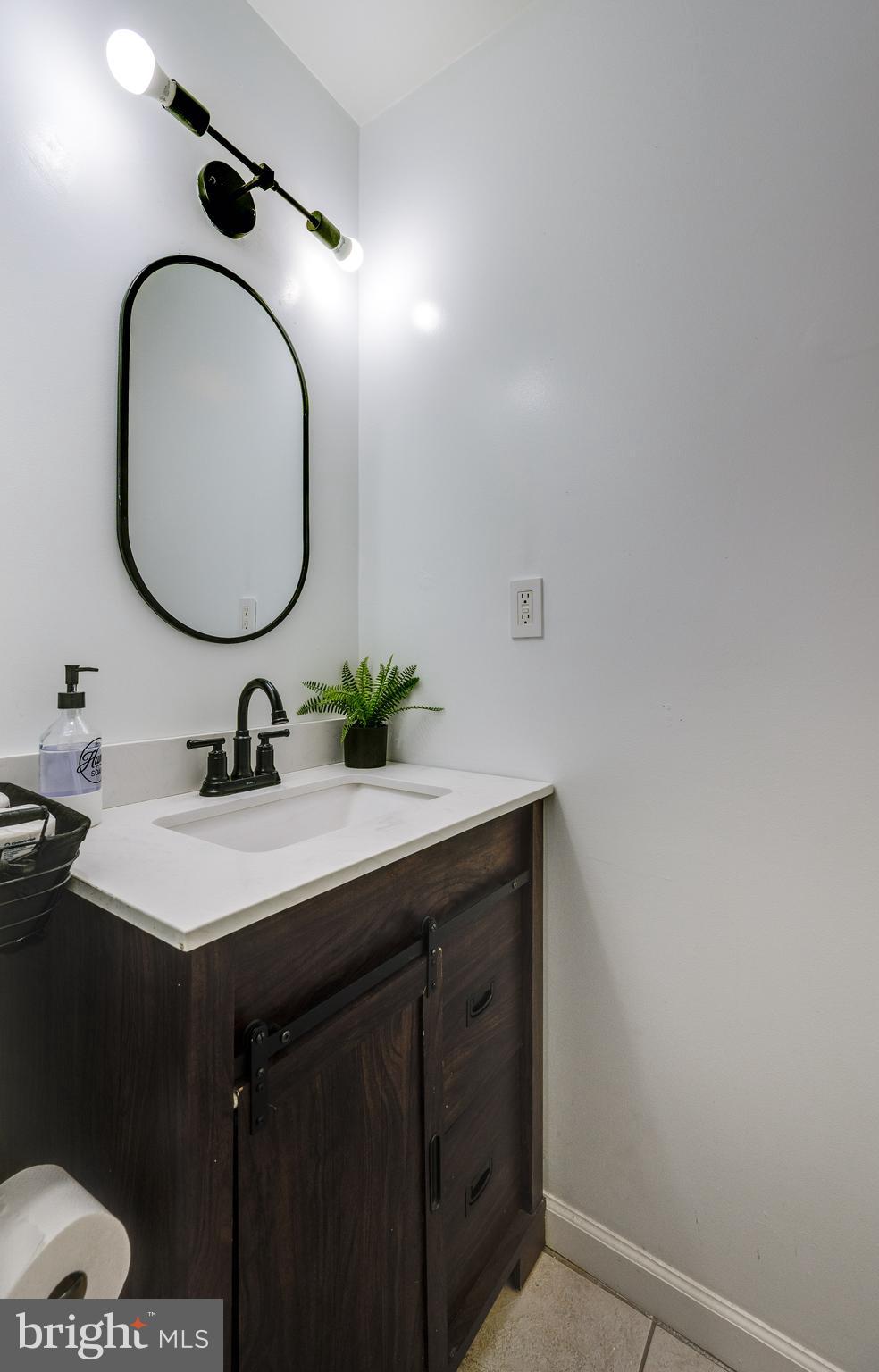 READING - Residential