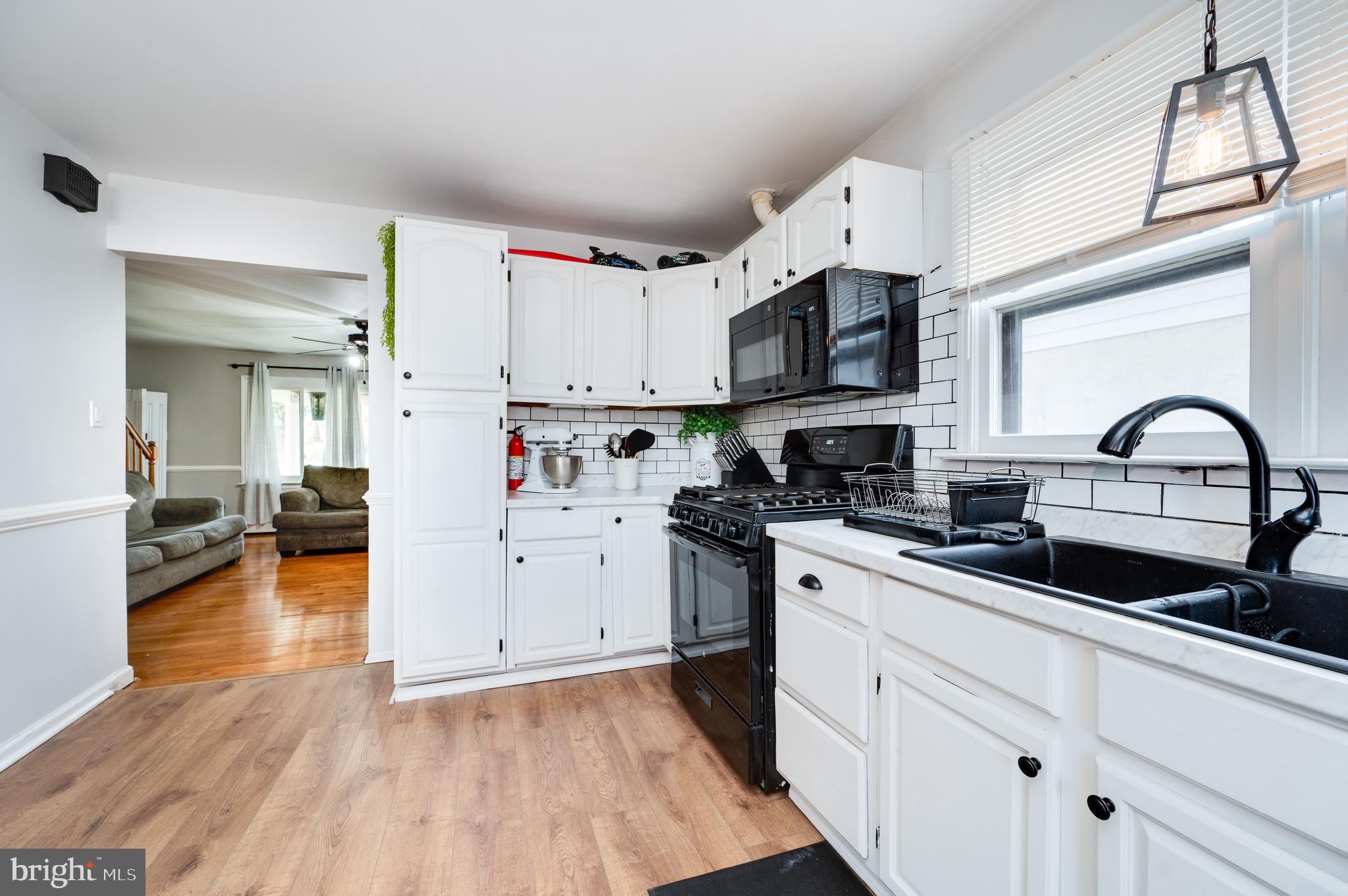 READING - Residential