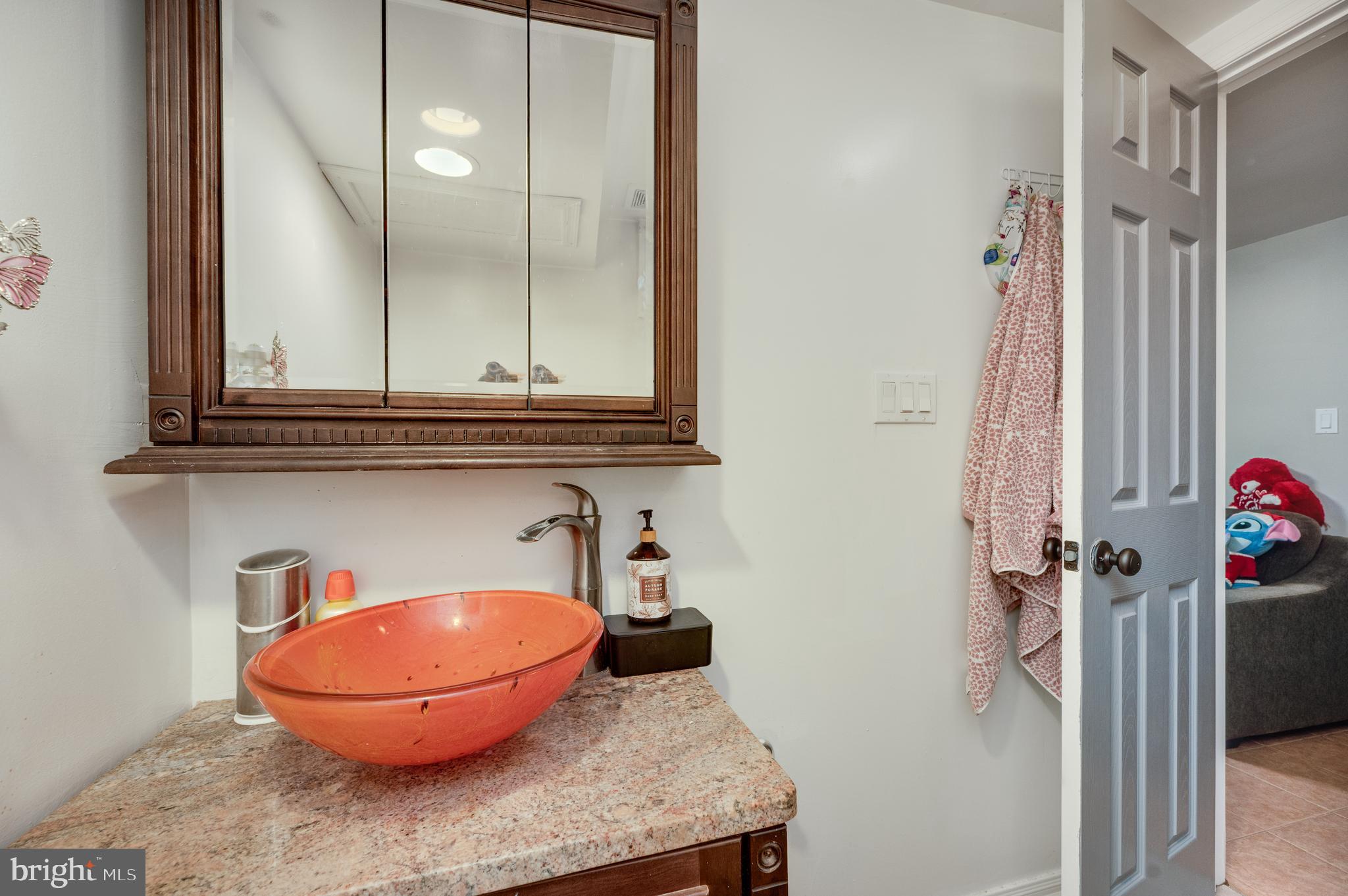 READING - Residential