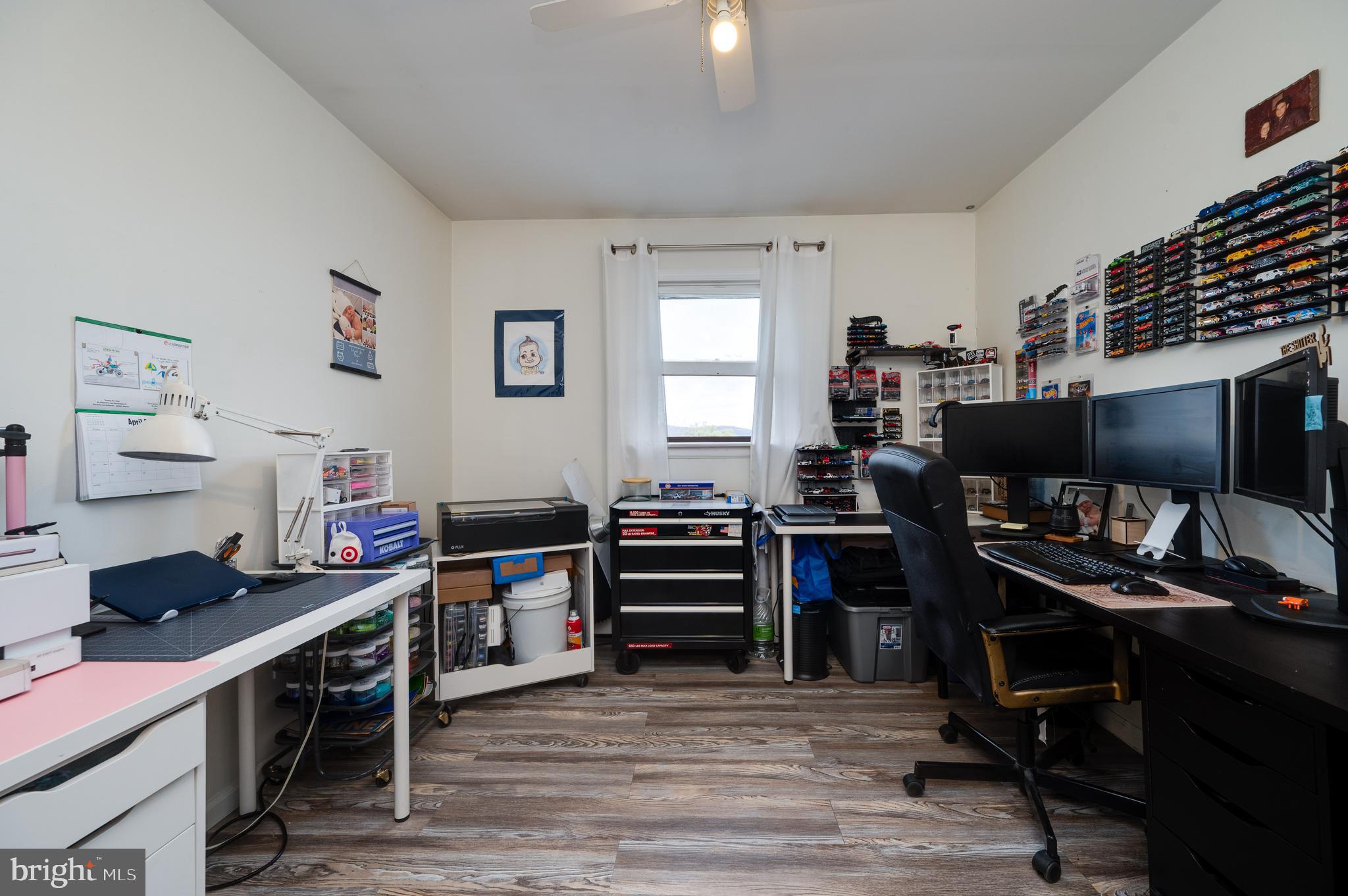 READING - Residential