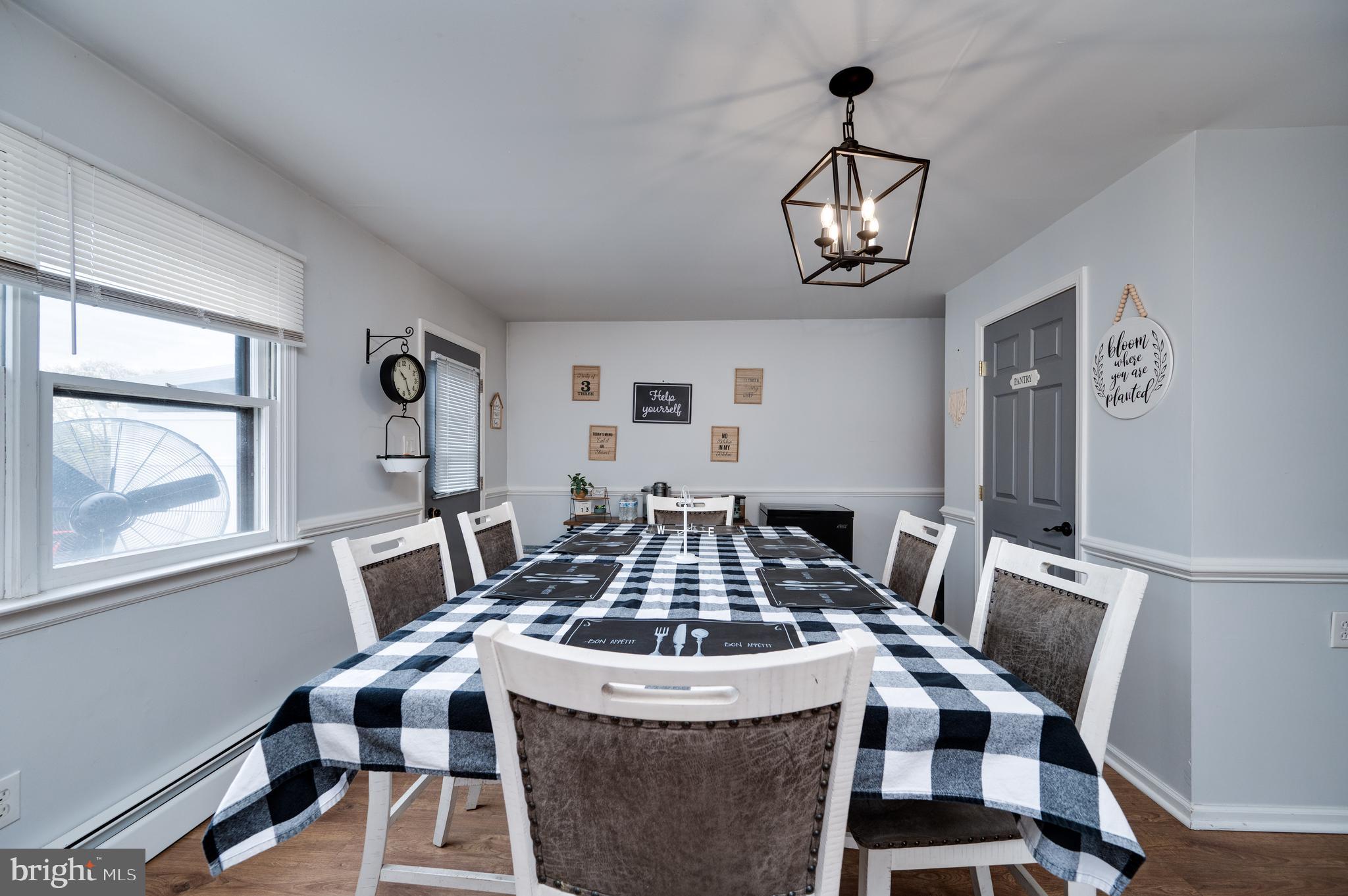 READING - Residential