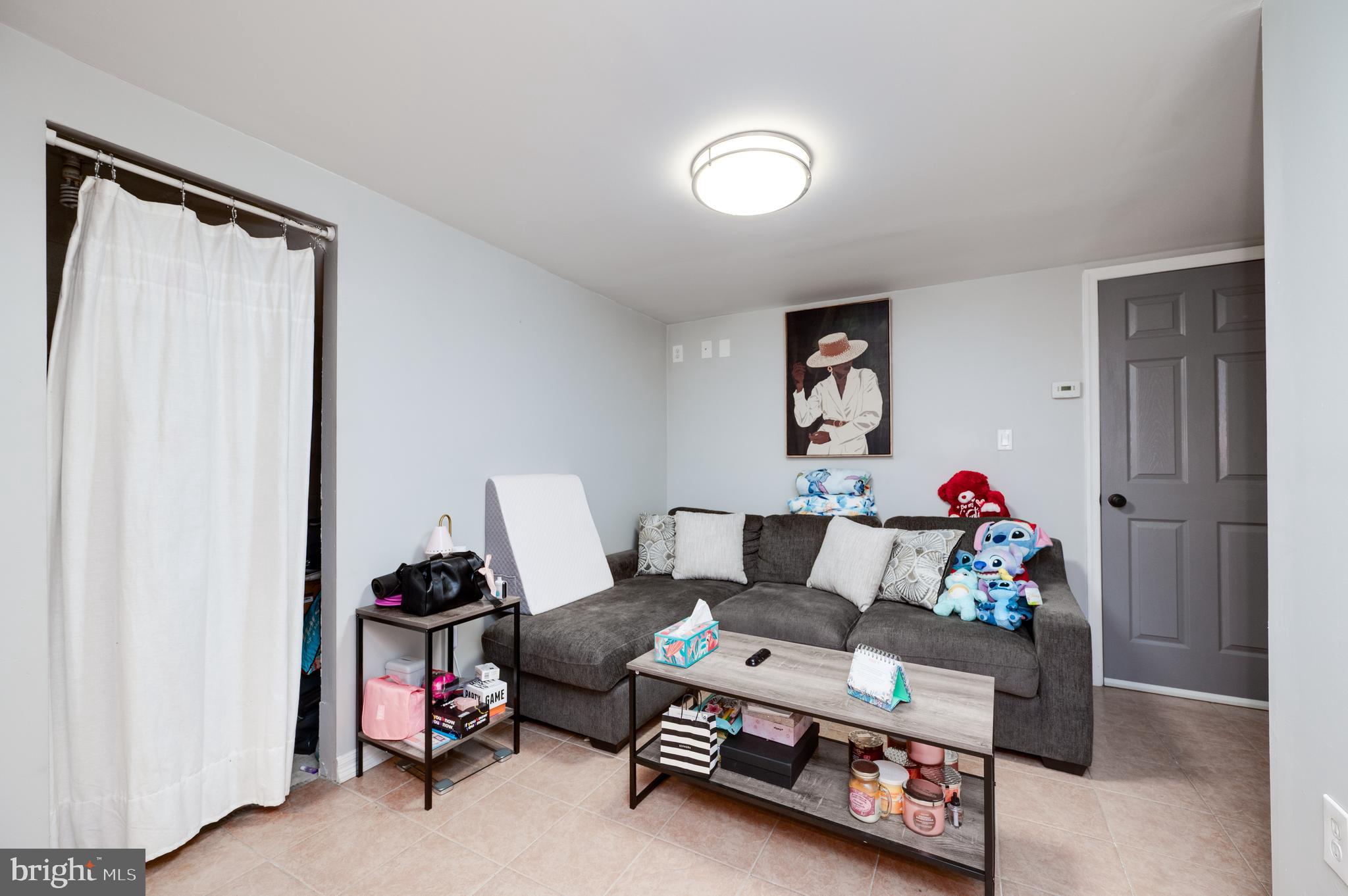 READING - Residential