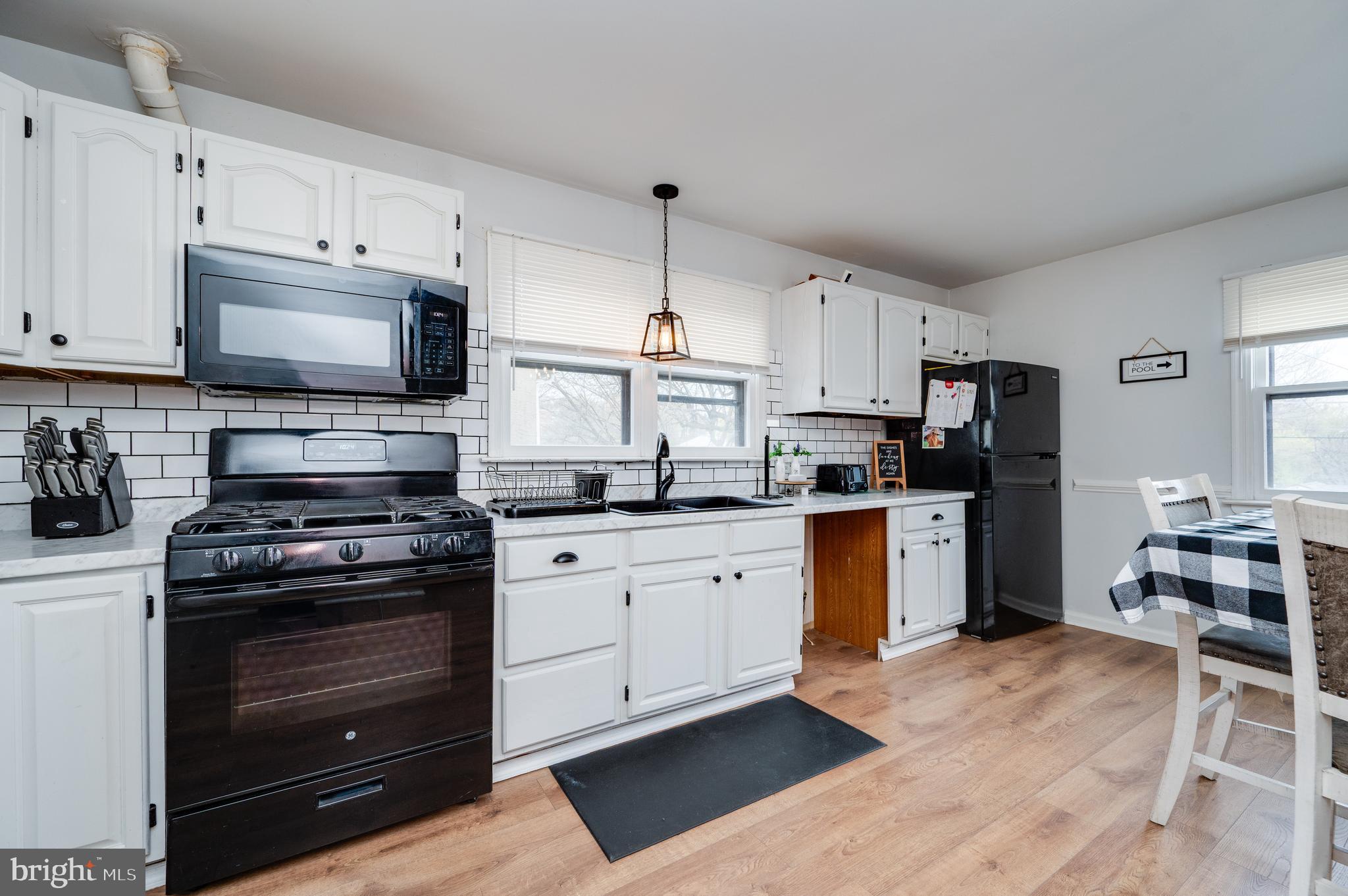 READING - Residential