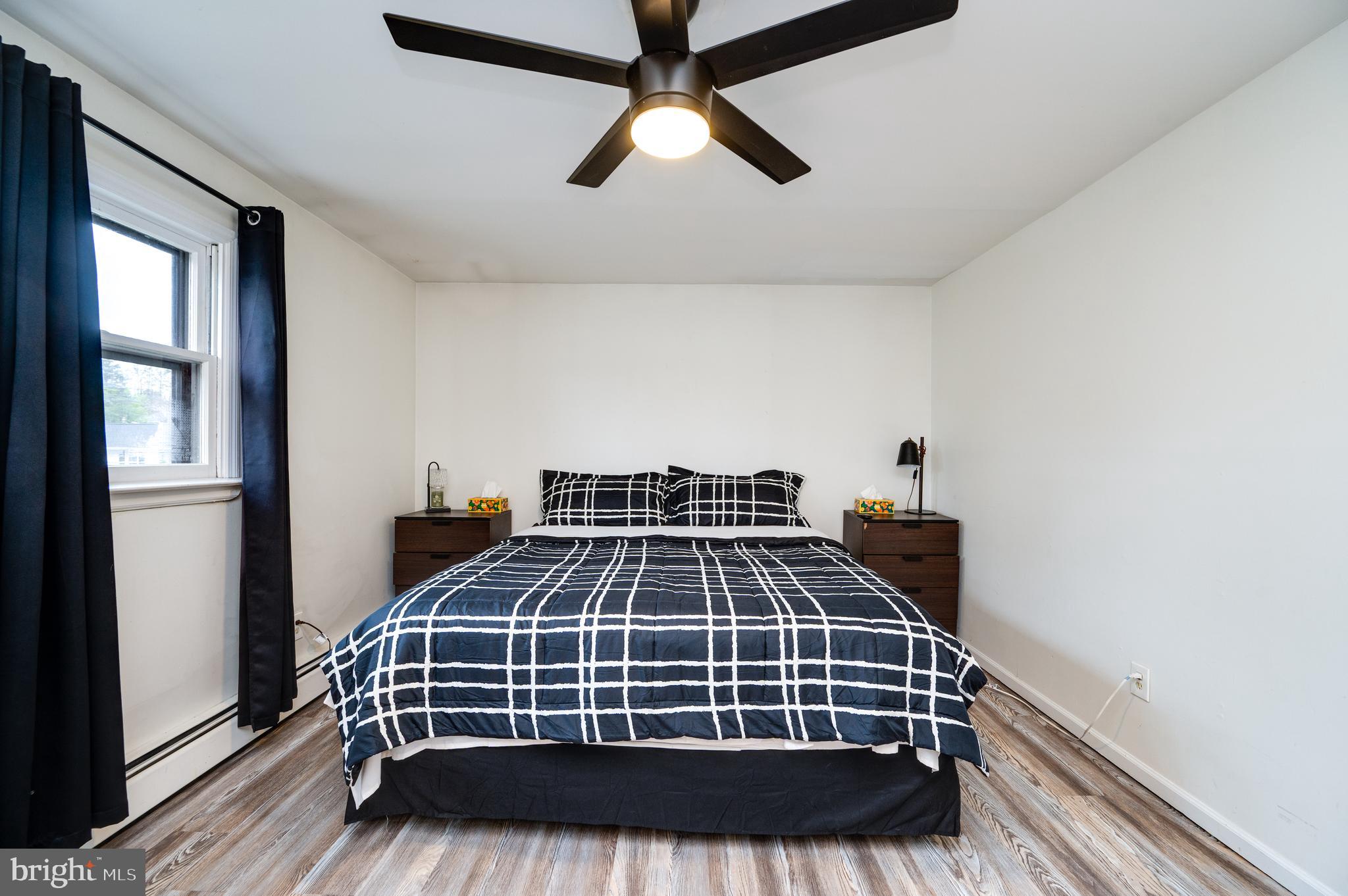 READING - Residential