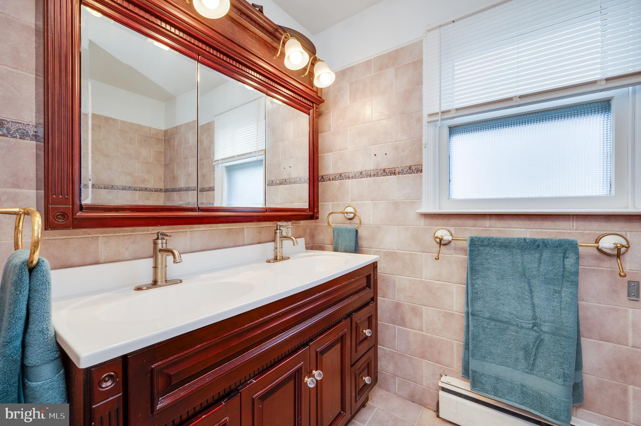 READING - Residential