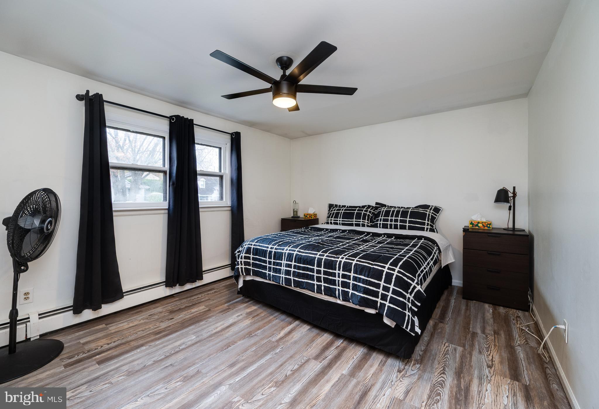 READING - Residential