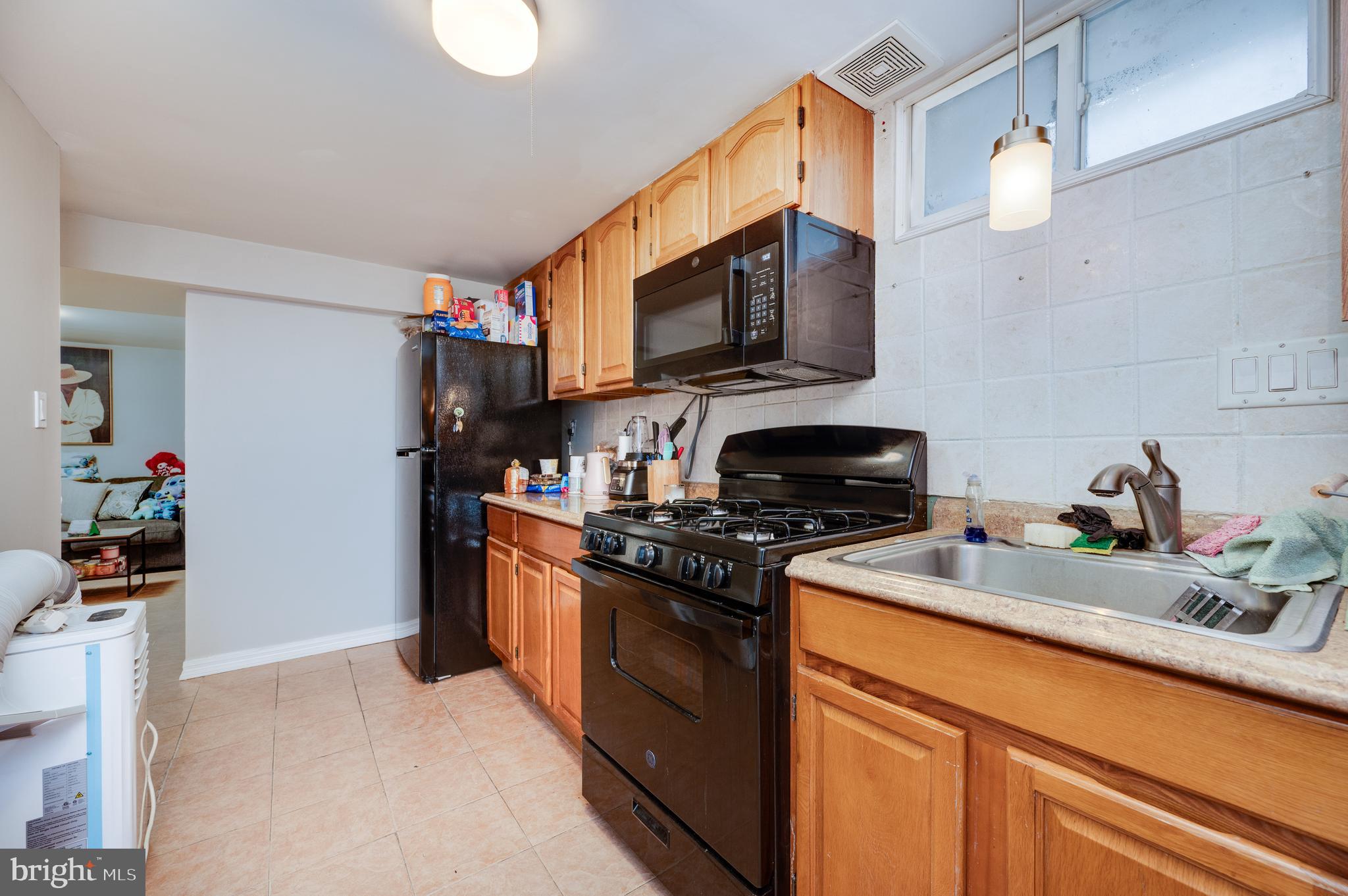 READING - Residential