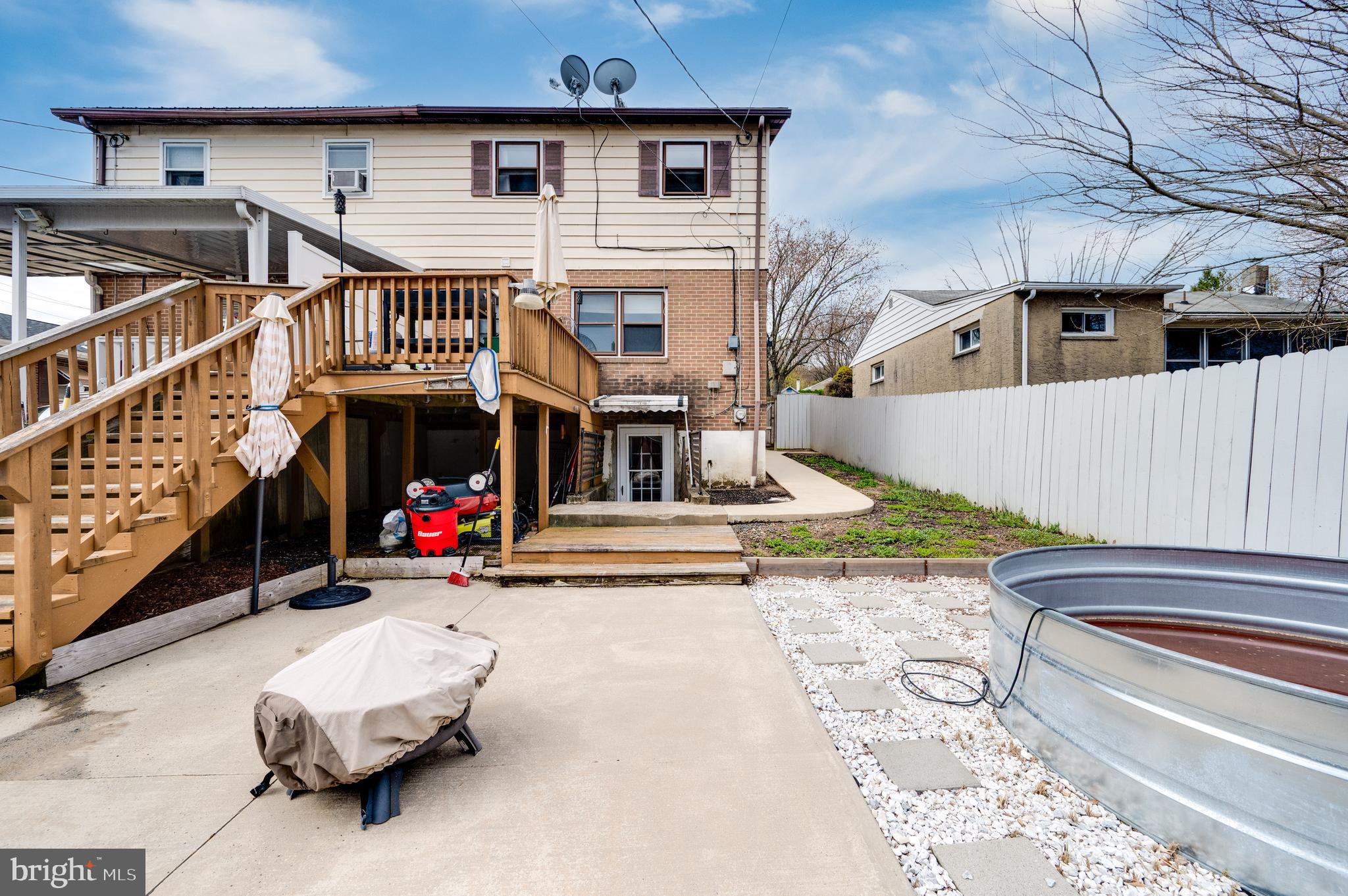 READING - Residential