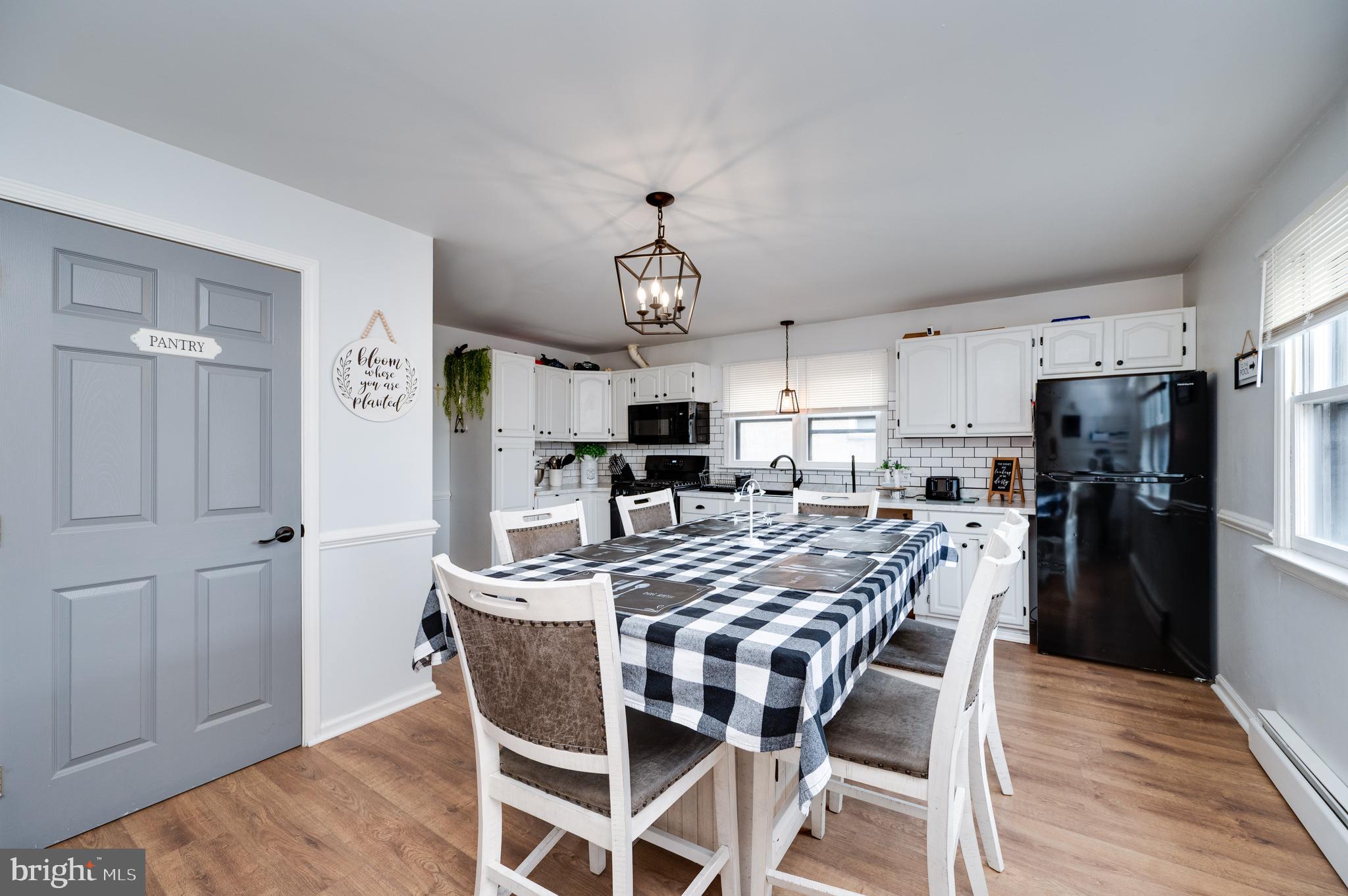 READING - Residential