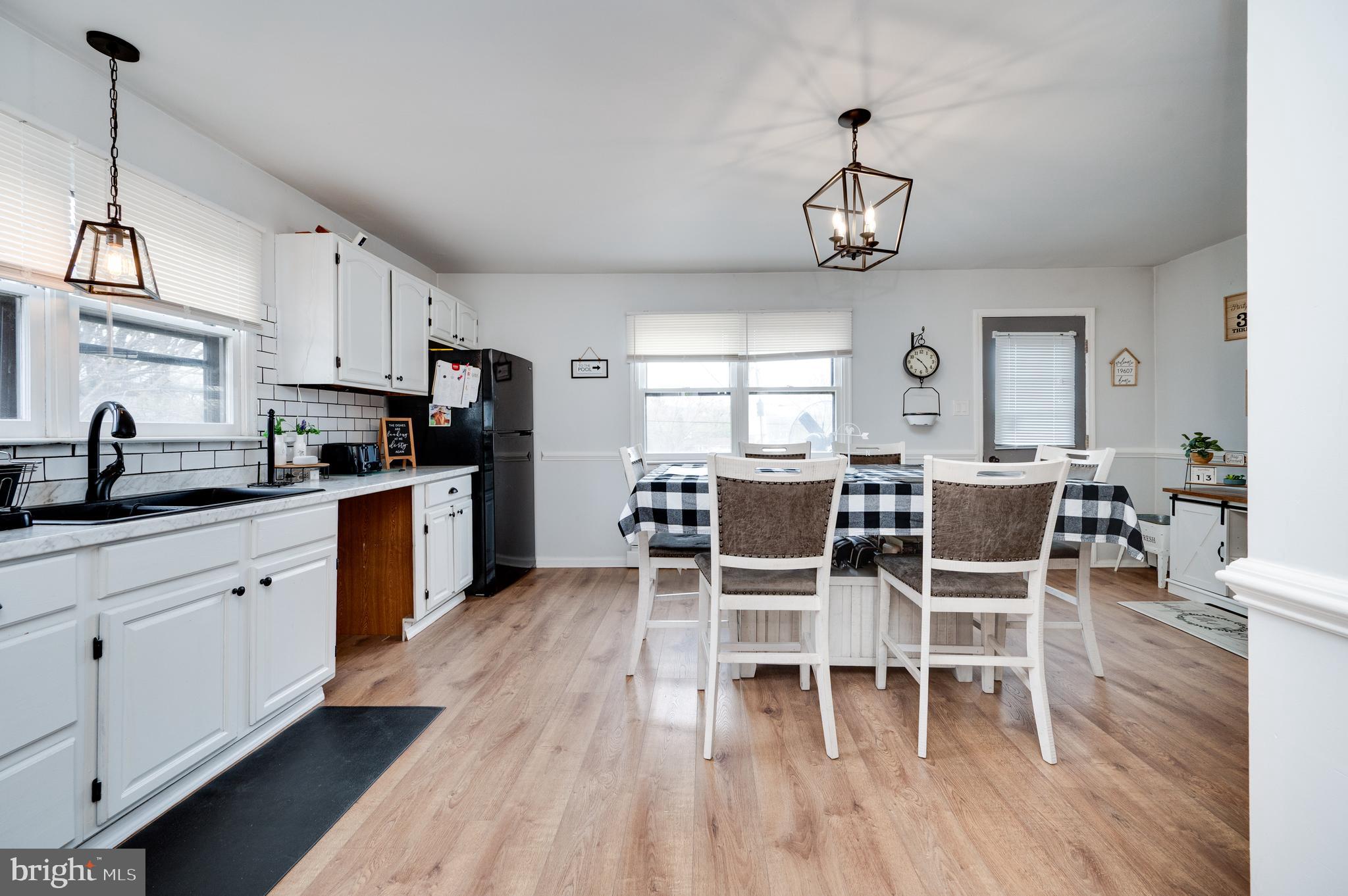 READING - Residential