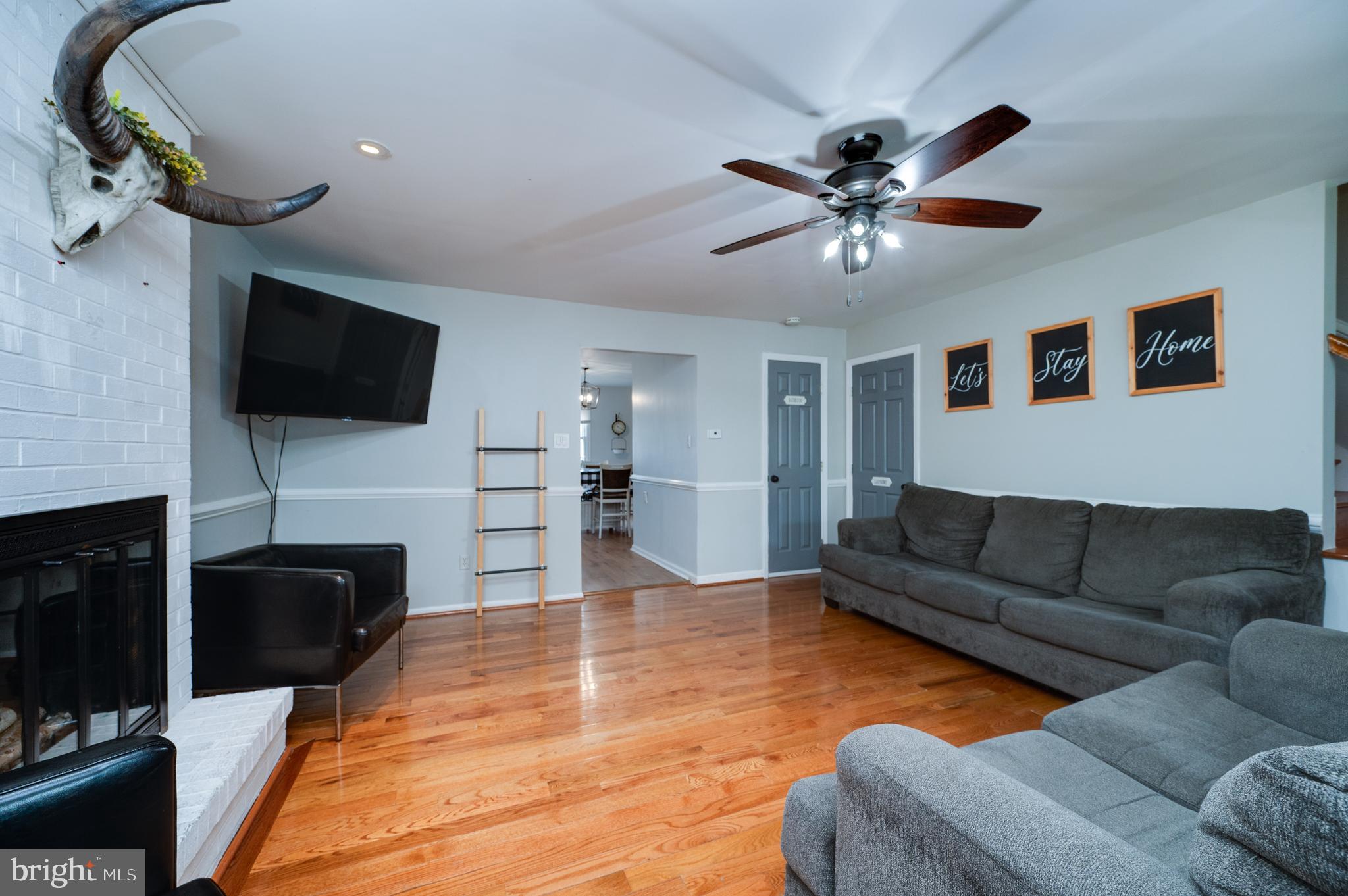 READING - Residential