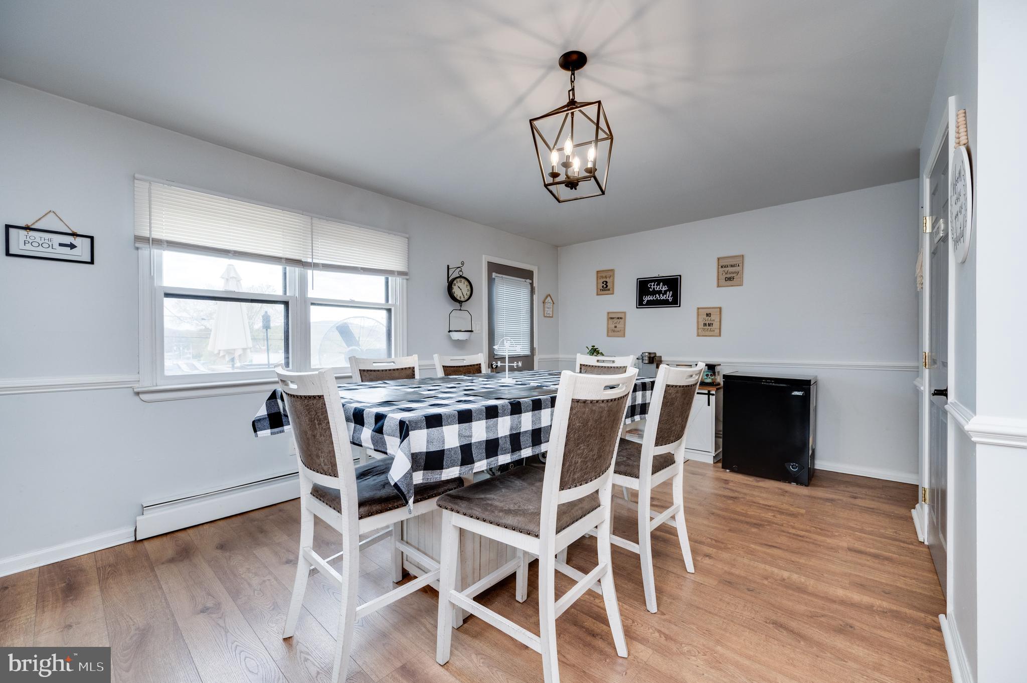 READING - Residential