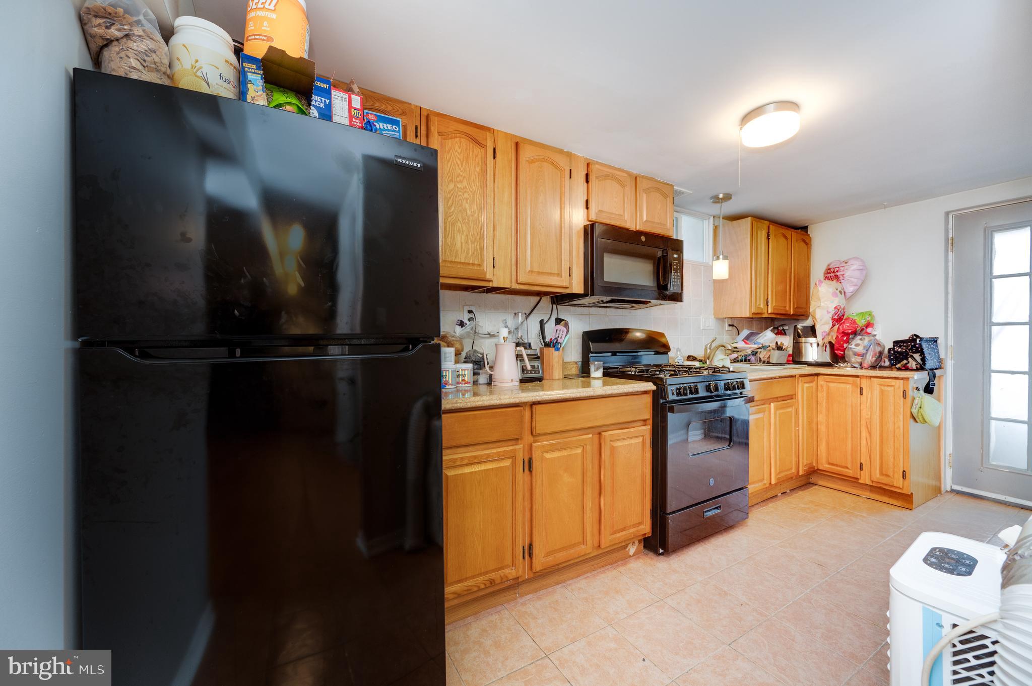 READING - Residential