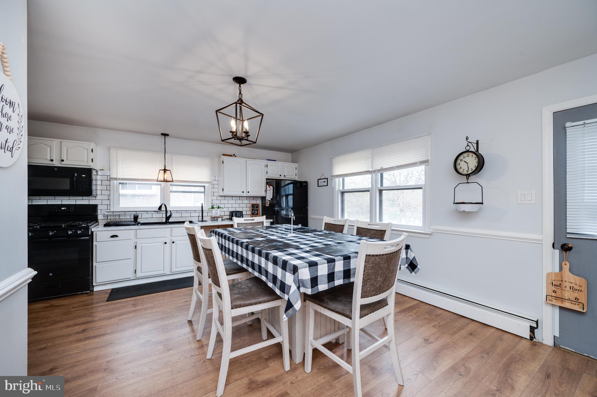 READING - Residential