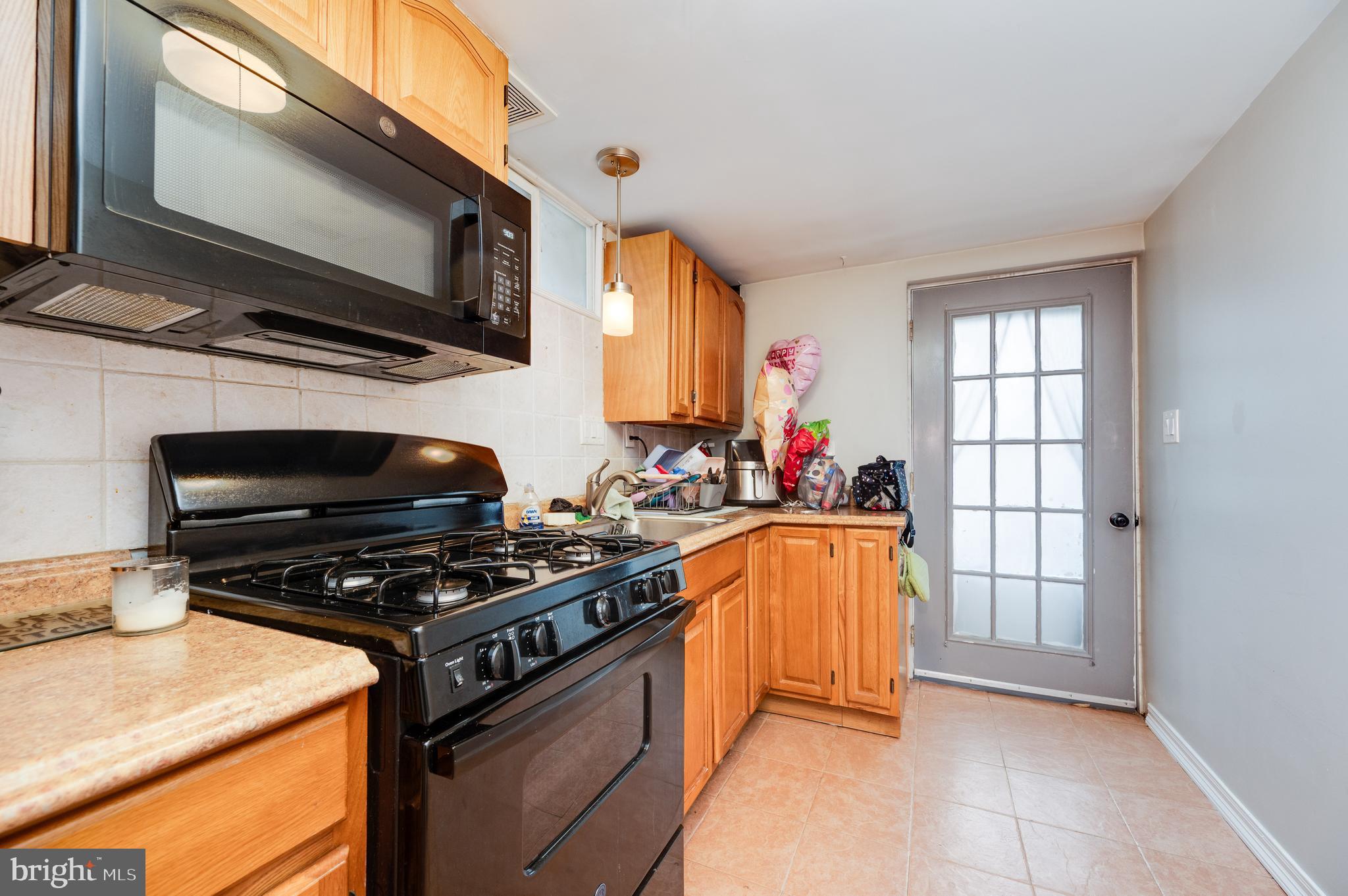 READING - Residential