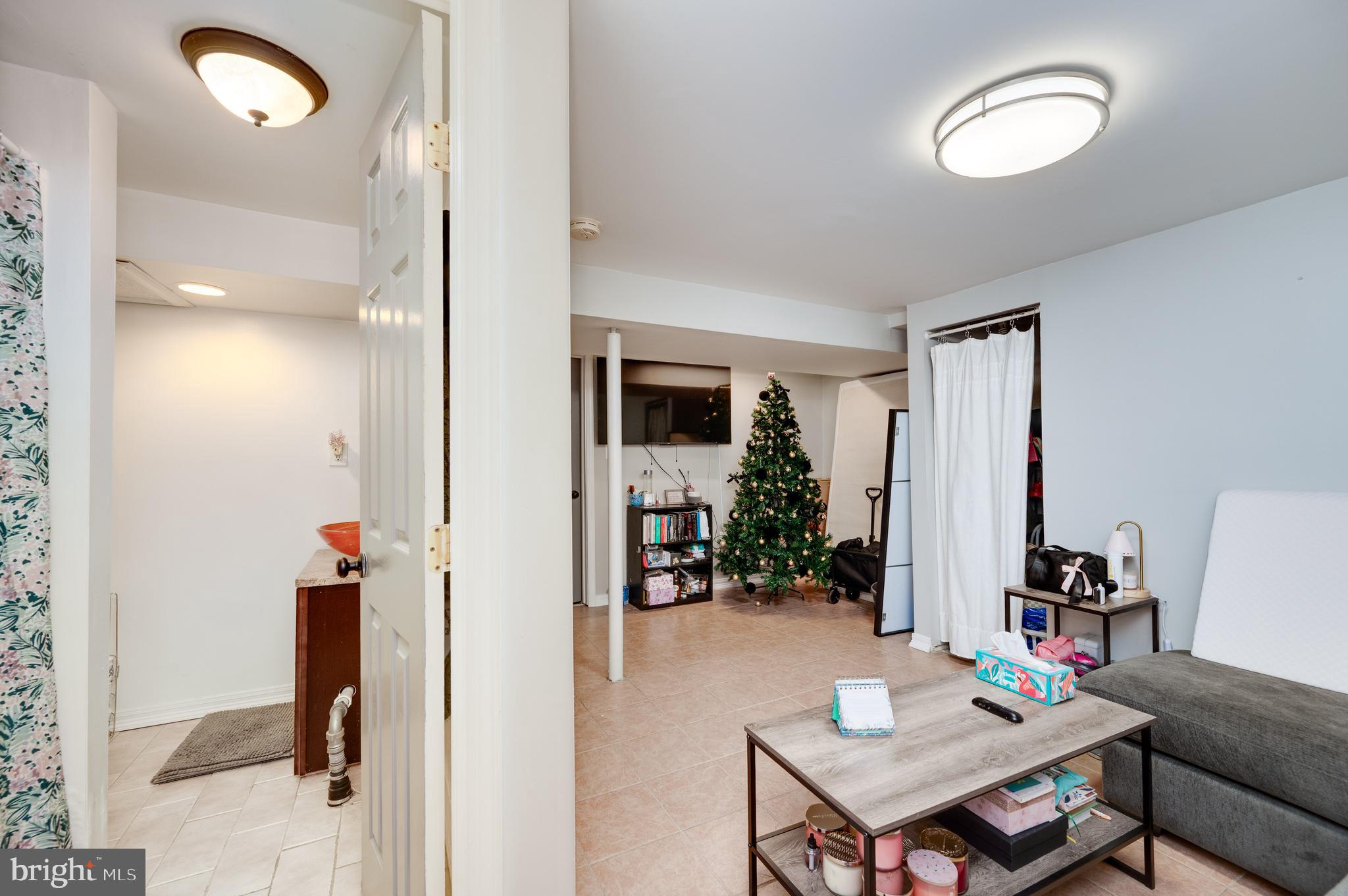 READING - Residential