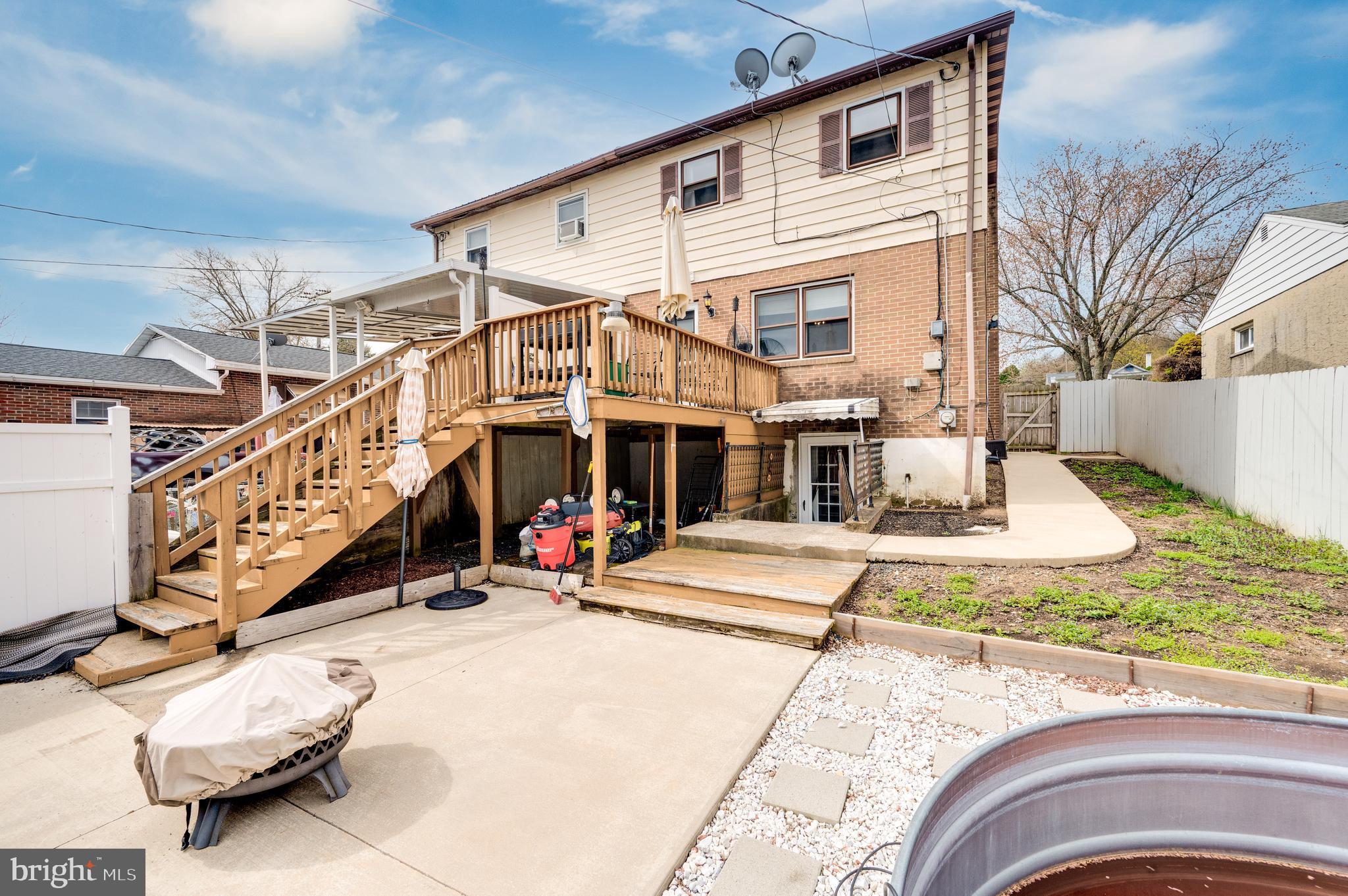 READING - Residential